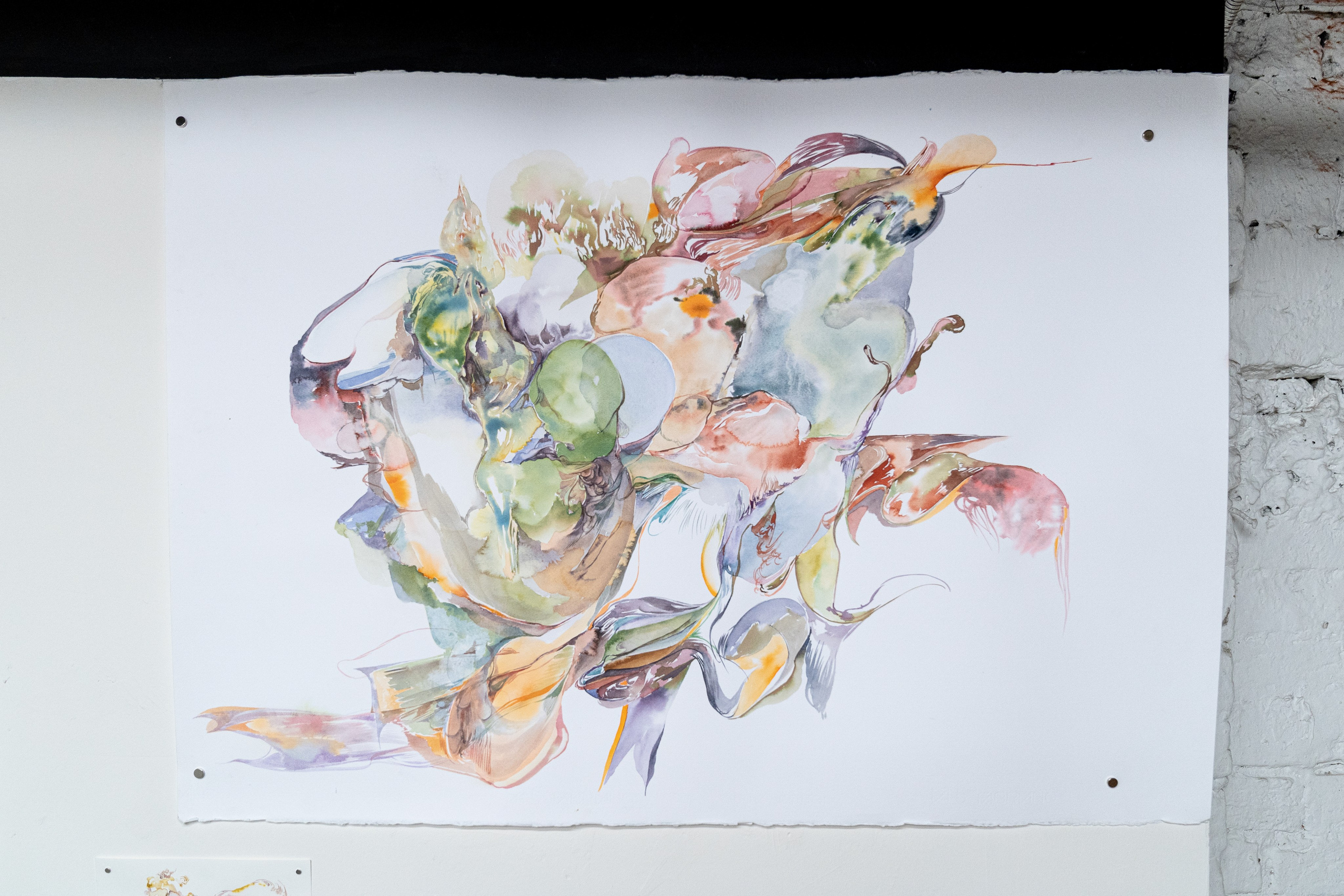 Date. Илья Крончев-Иванов