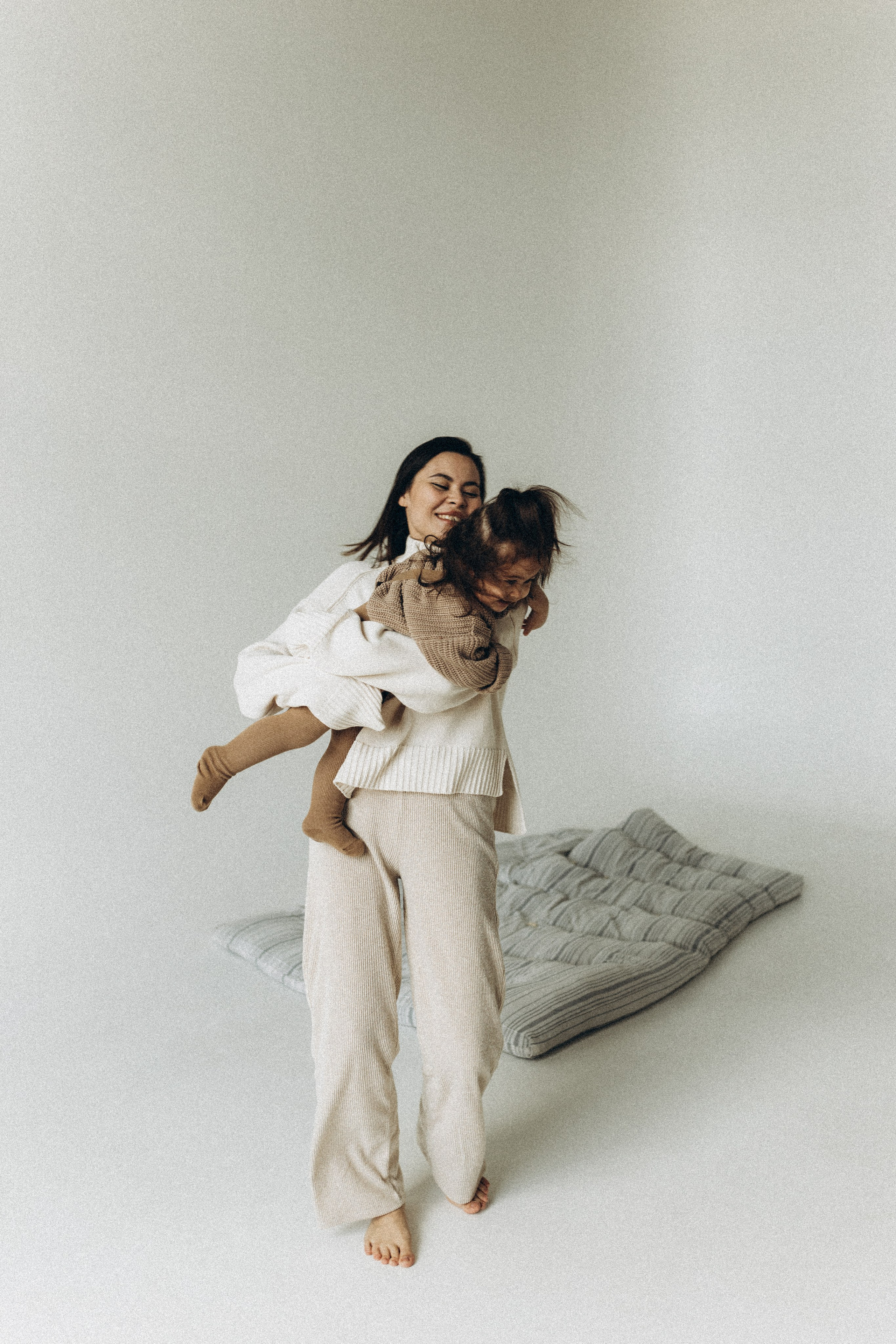 Алина, Алиса и Афина. Семейный фотограф в Новороссийске и Анапе Александра Яковлева