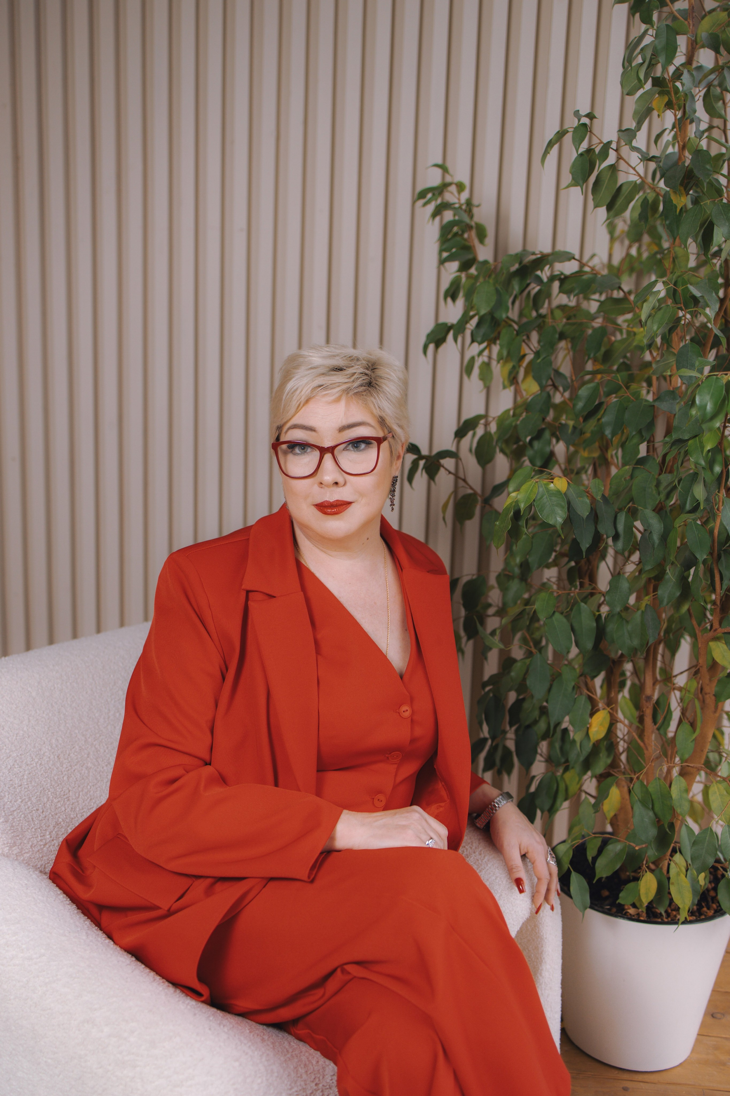 Оксана. Портретный фотограф в Геленджике Марина Иванова