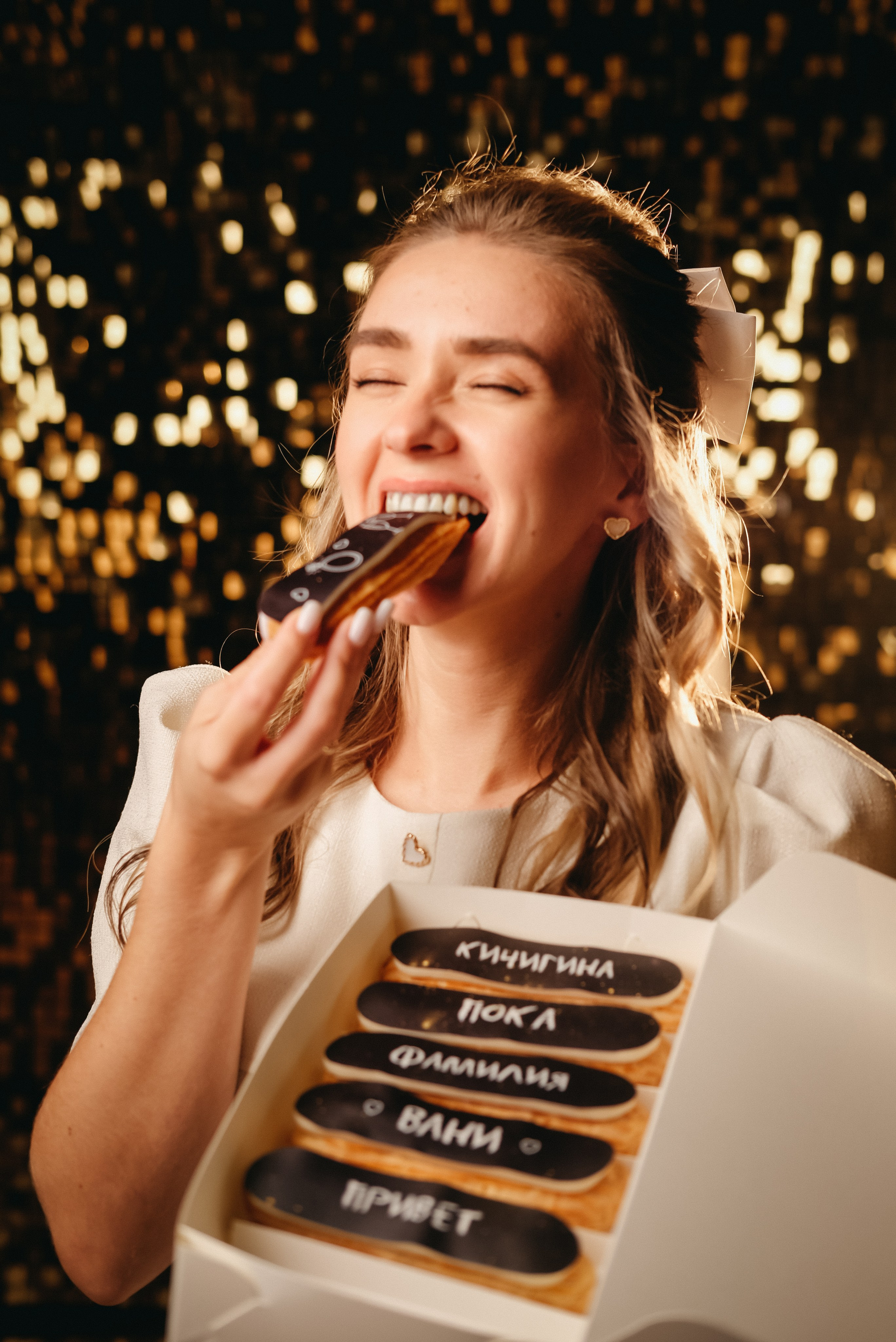 Девичник. Фотограф Катерина Мартьянова Санкт-Петербург