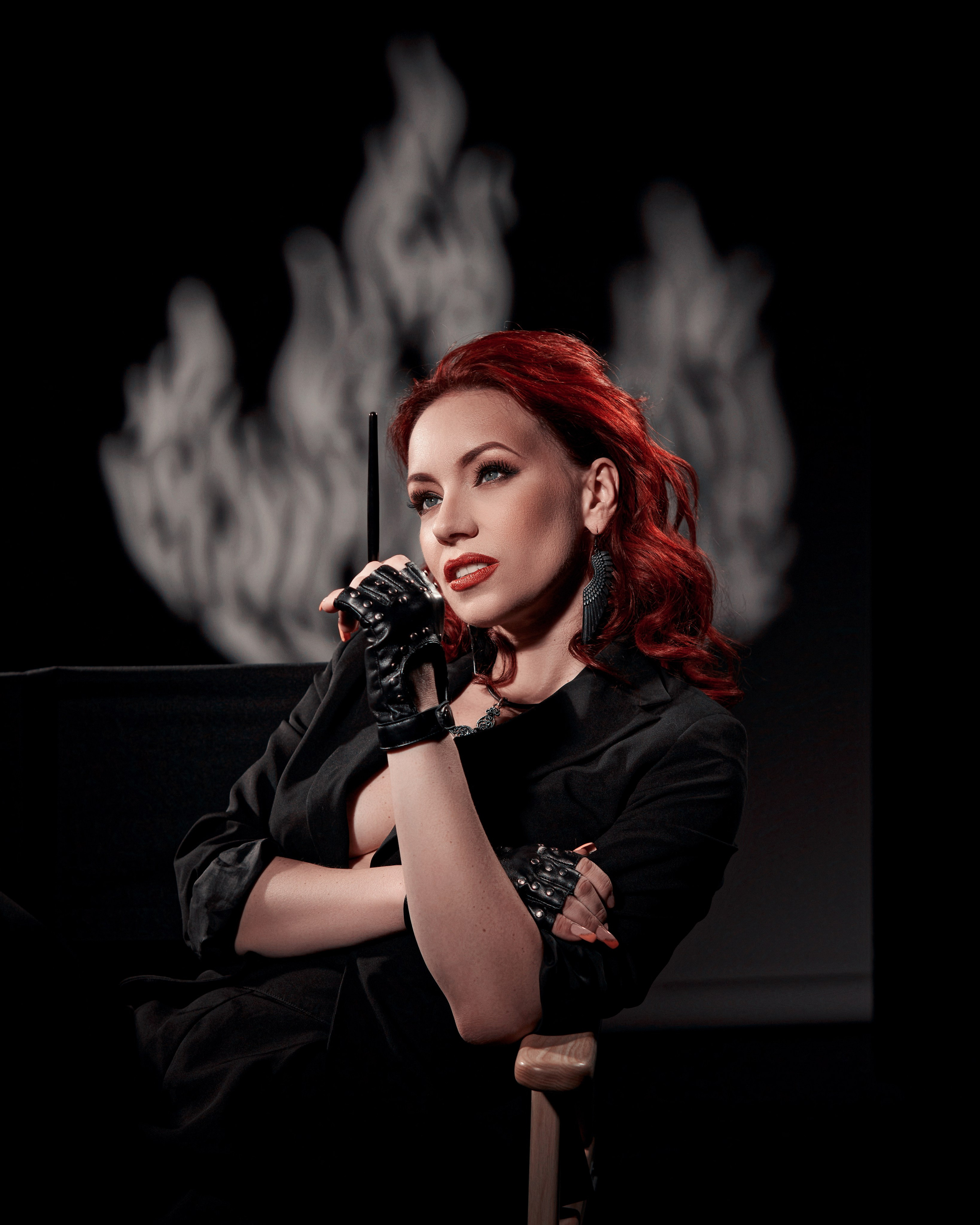 Портреты. Студийные съемки. Фотограф людей и животных в Санкт-Петербурге Марина Бурмистрова