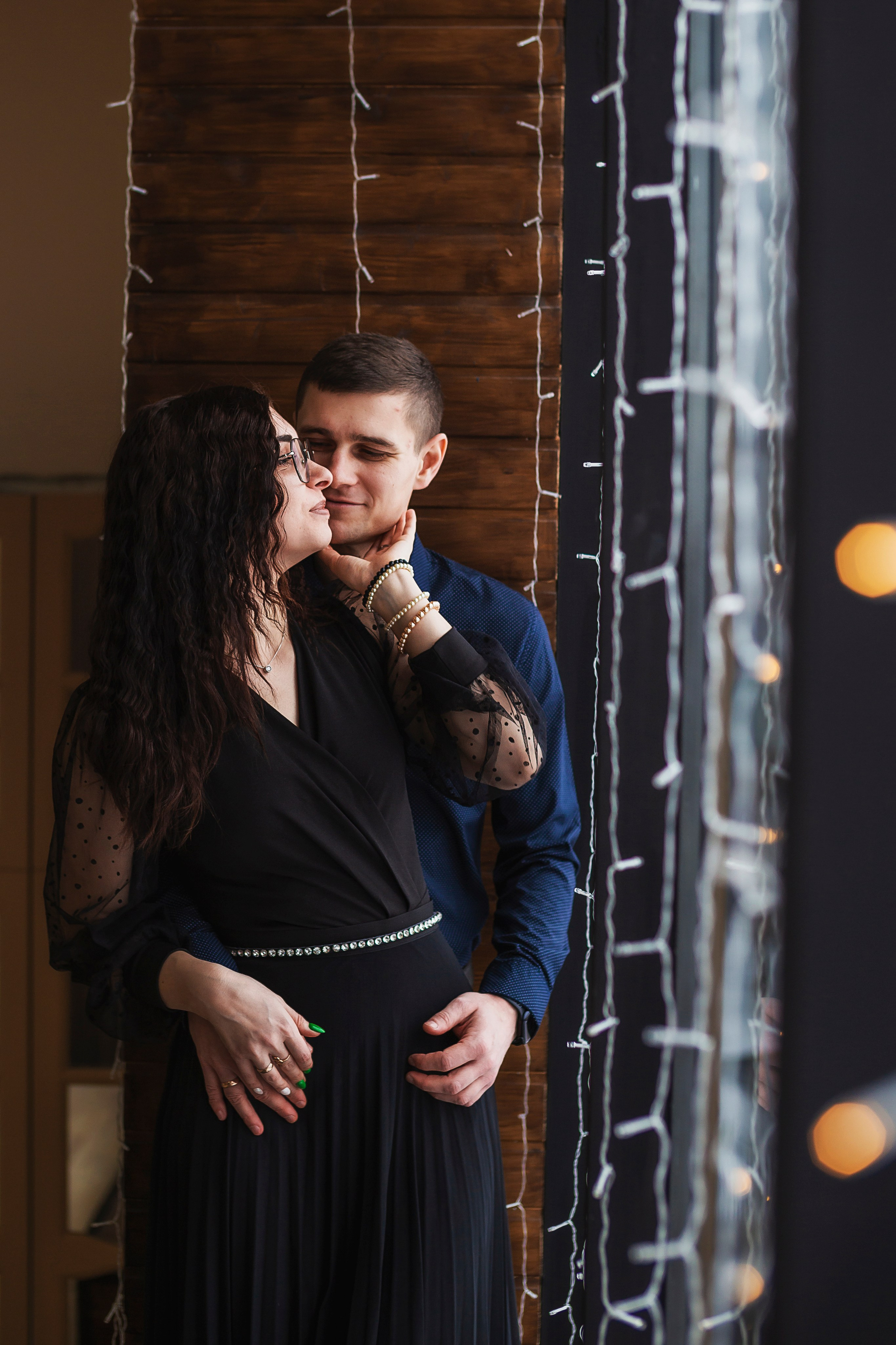 24.12.23. Семейный фотограф в Саратове