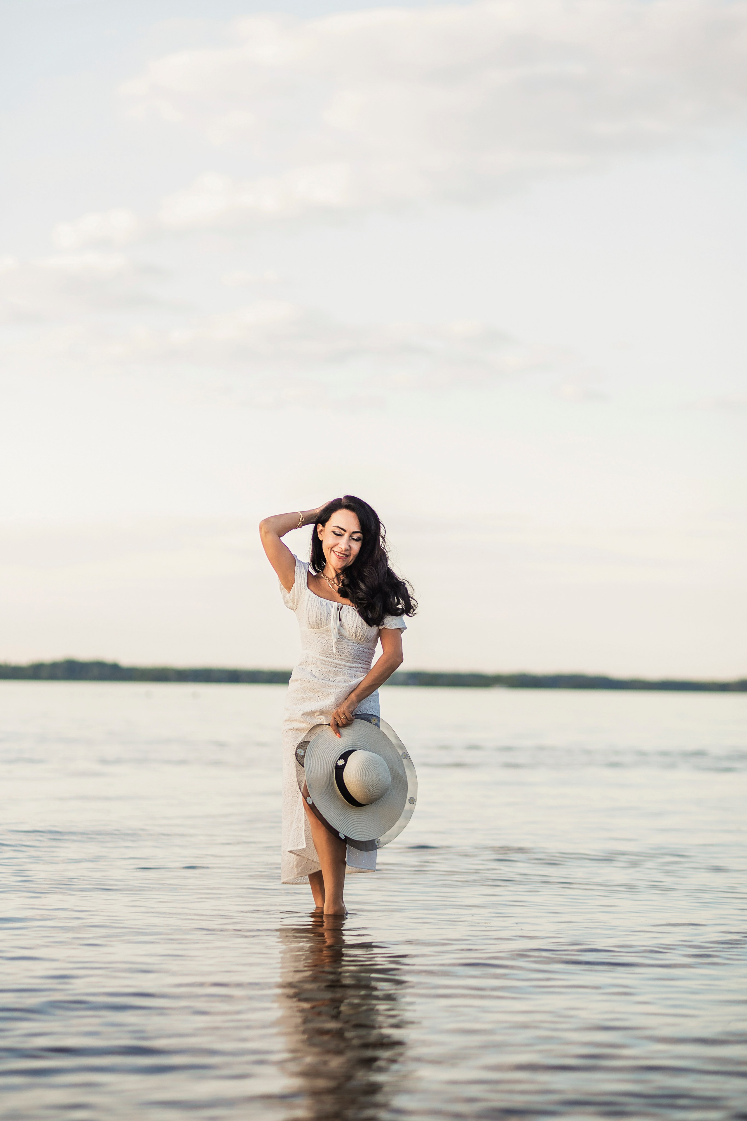 Лето. Семейный фотограф в Саратове