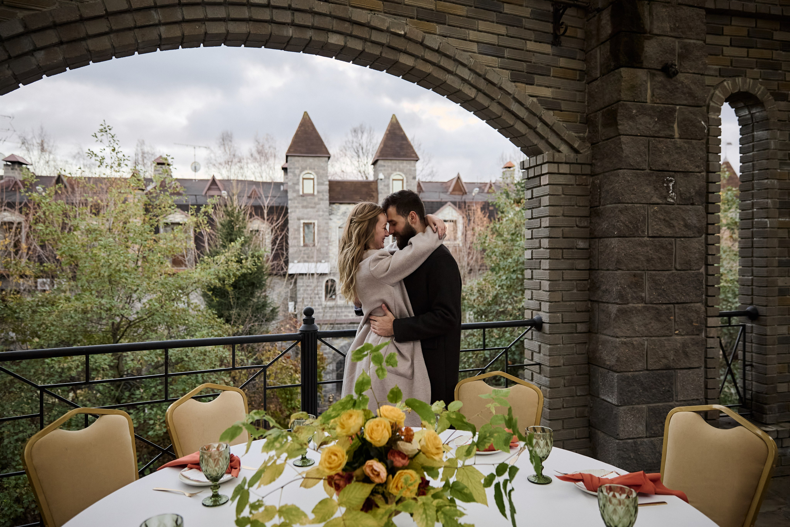 Свадебный фотограф в Москве и Подмосковье