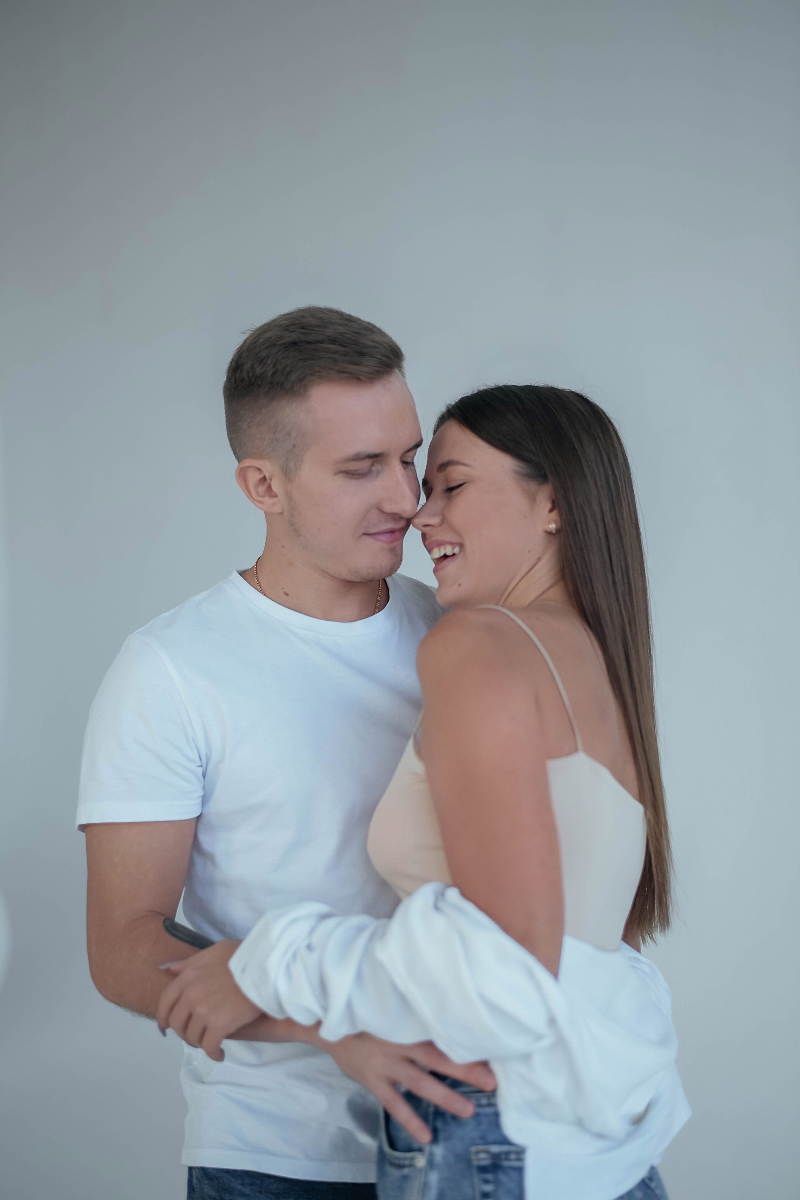 Love story студия. Фотограф Подольск