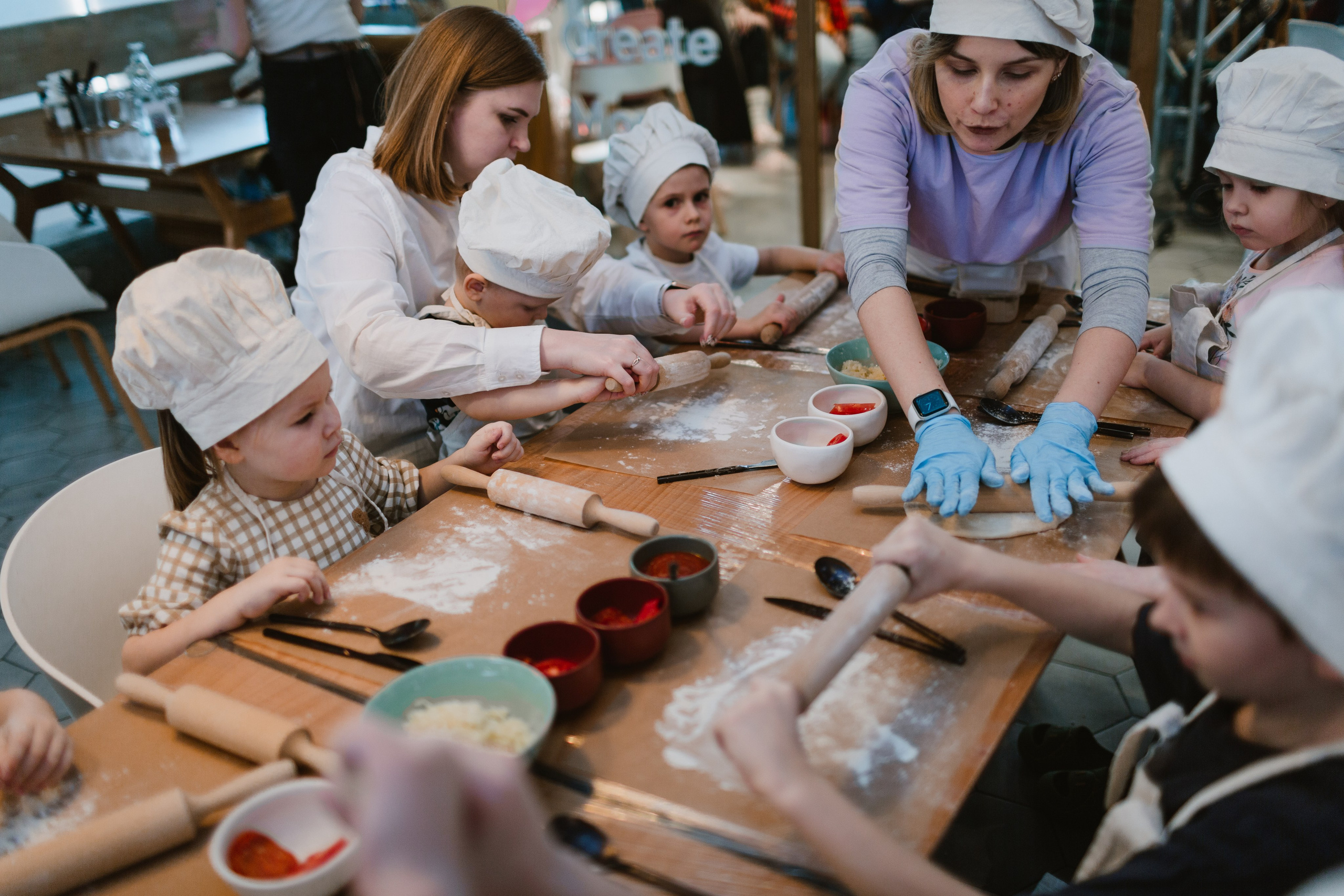 5 лет. Фотограф и видеограф Мария Банщикова, Солнечногорск, Москва