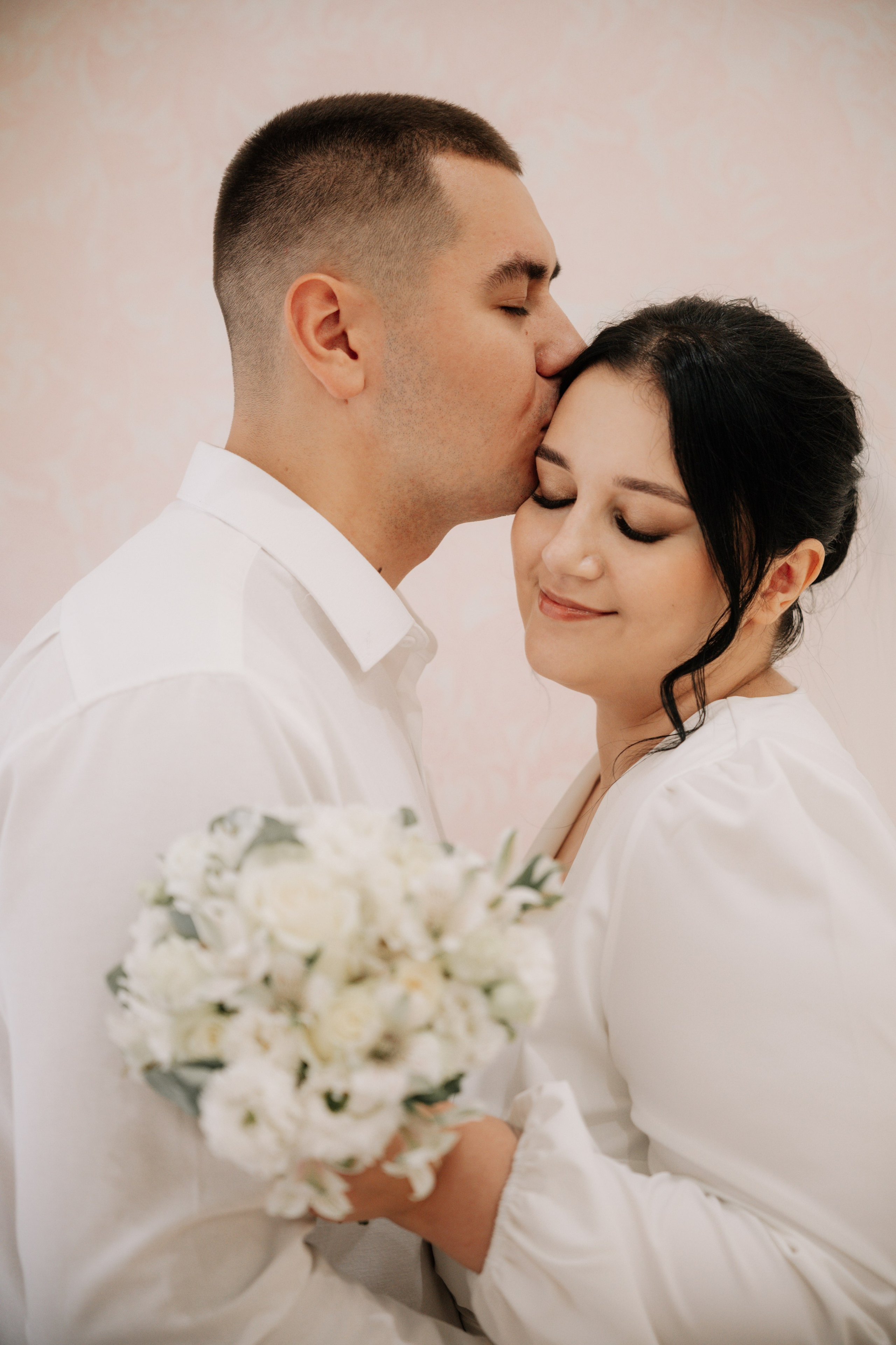 Егор и Дарья. Фотограф и видеограф Мария Банщикова, Солнечногорск, Москва