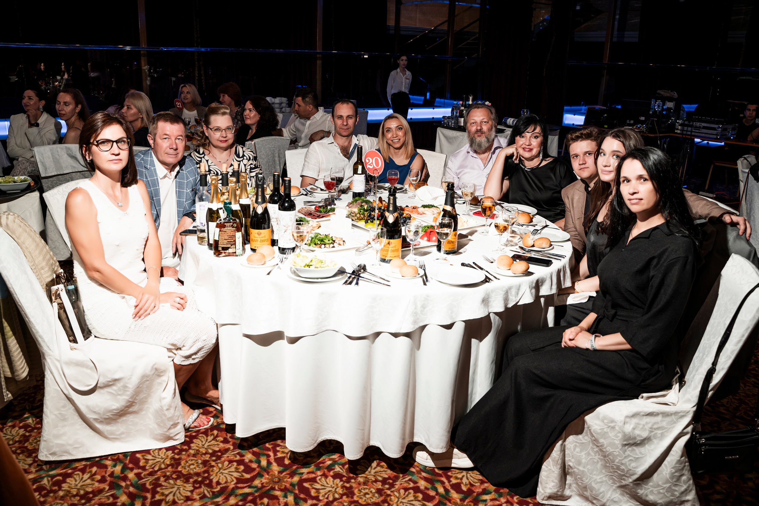 Выпускной. Фотограф Казань