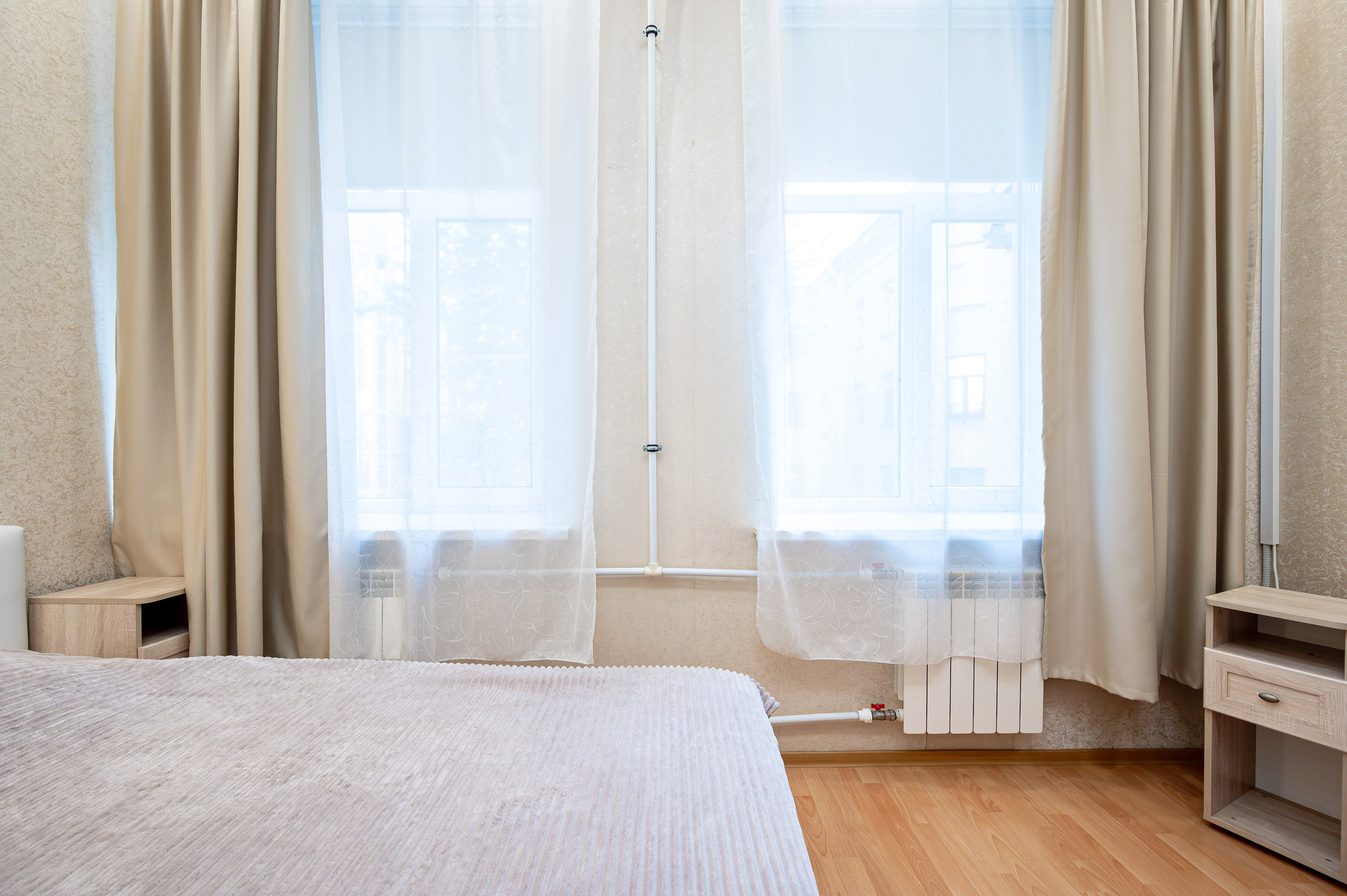 Квартира на ул. Рубинштейна. Интерьерный фотограф. Фото- видеосъемка недвижимости Санкт-Петербург