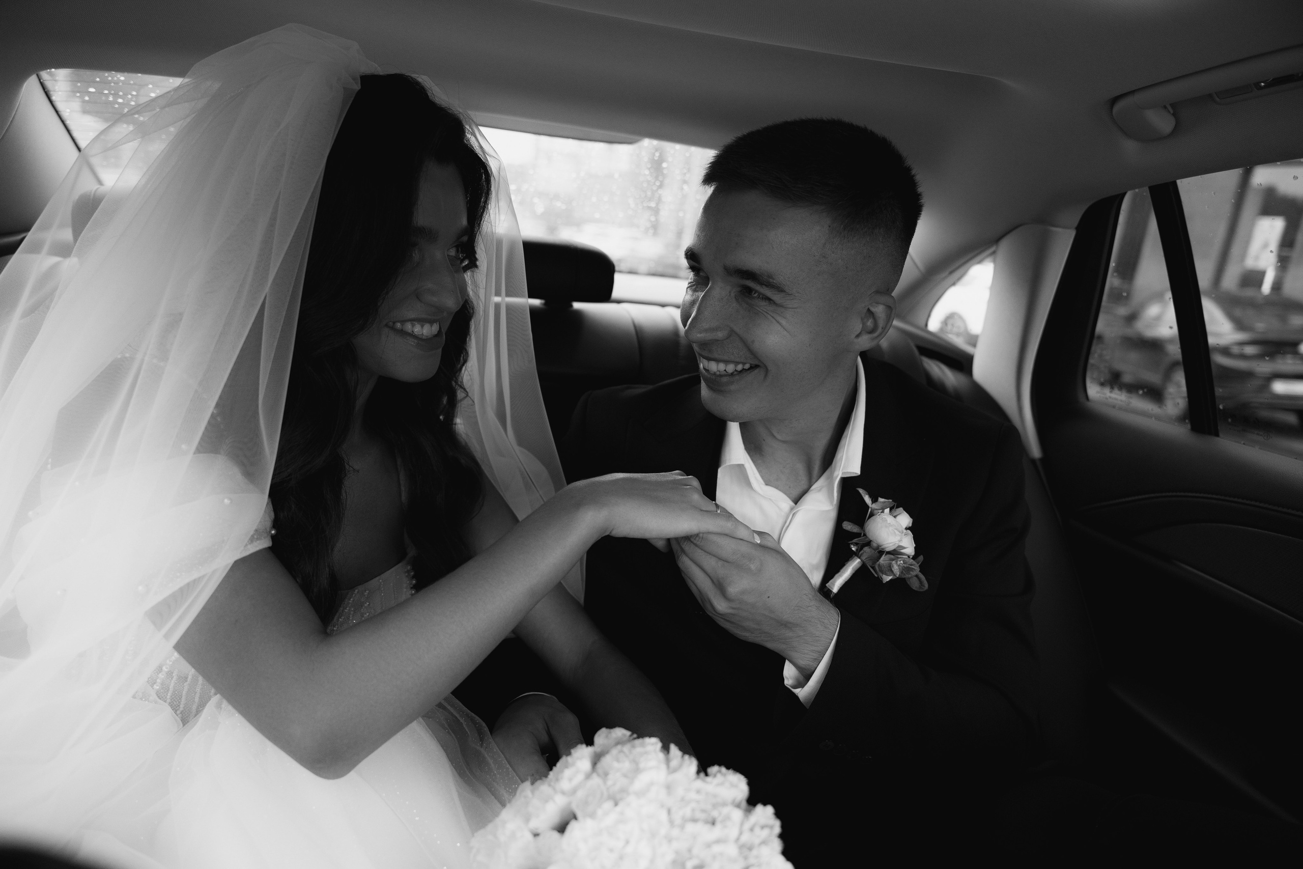 Иван & Оксана