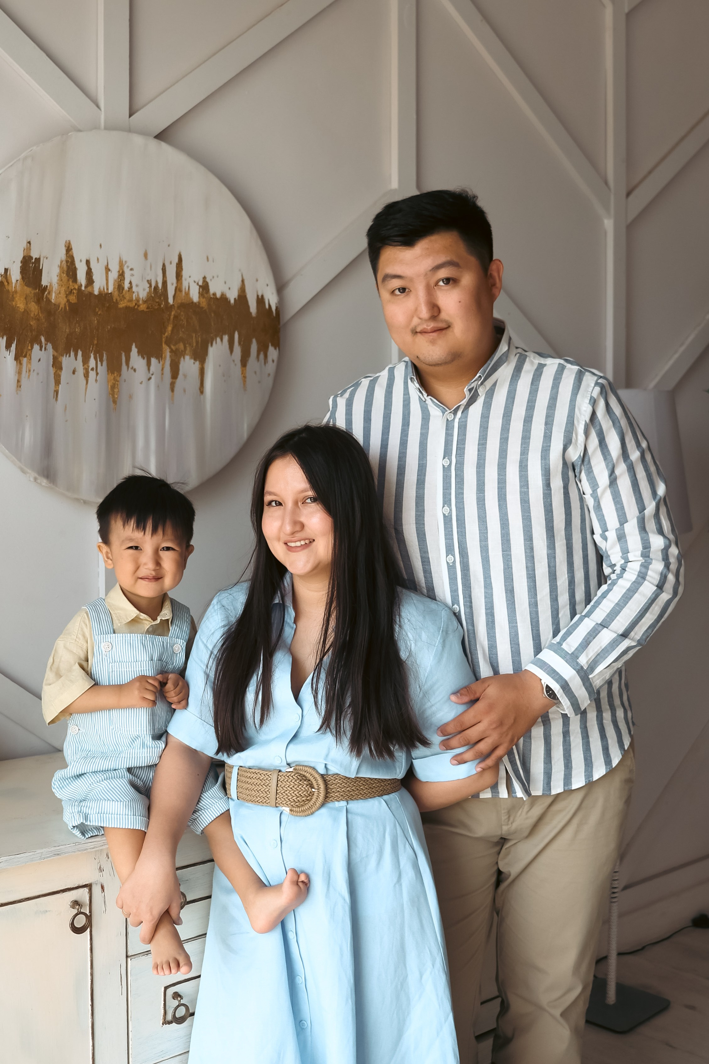 Студийная фотосессия. Фотограф в Астане, индивидуальная, семейная, домашняя фотосессия