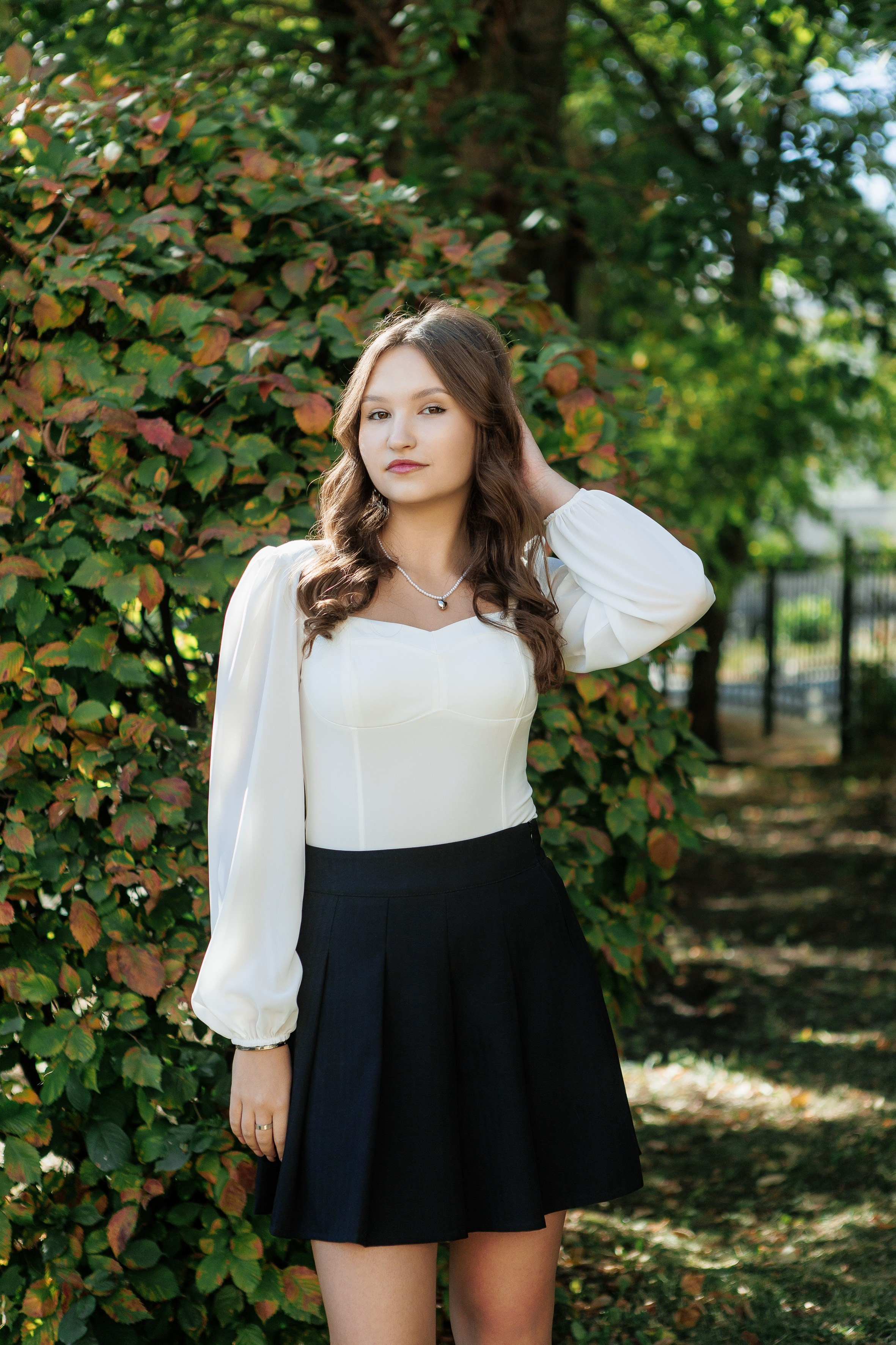 Гимназия 12 11 А 2024. Свадебный и портретный Фотограф в Липецке Дмитрий Котюков