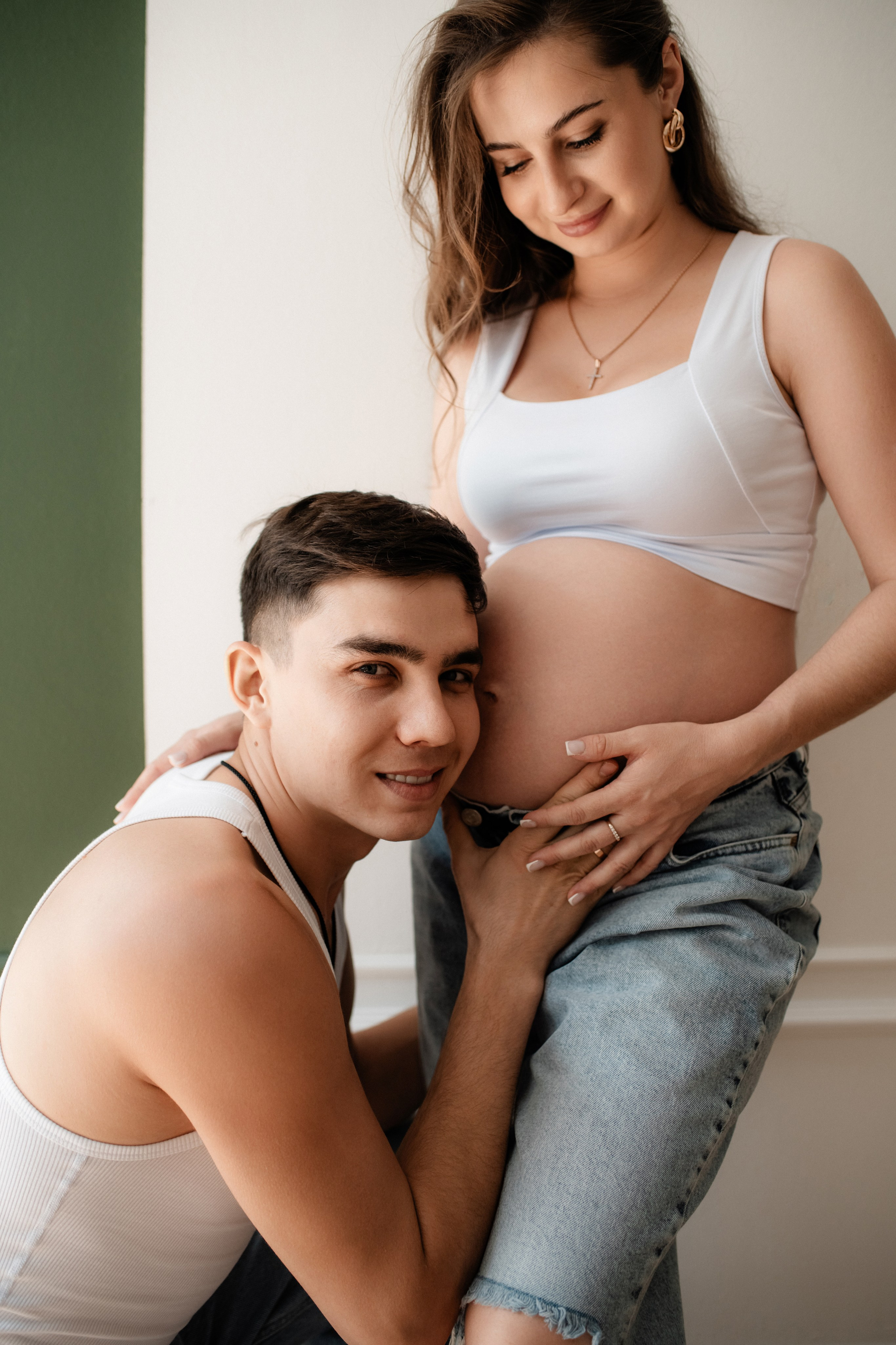 «Крылья любви: два мира — одно сердце». Фотограф в Москве/Зарайске Шахова Марина