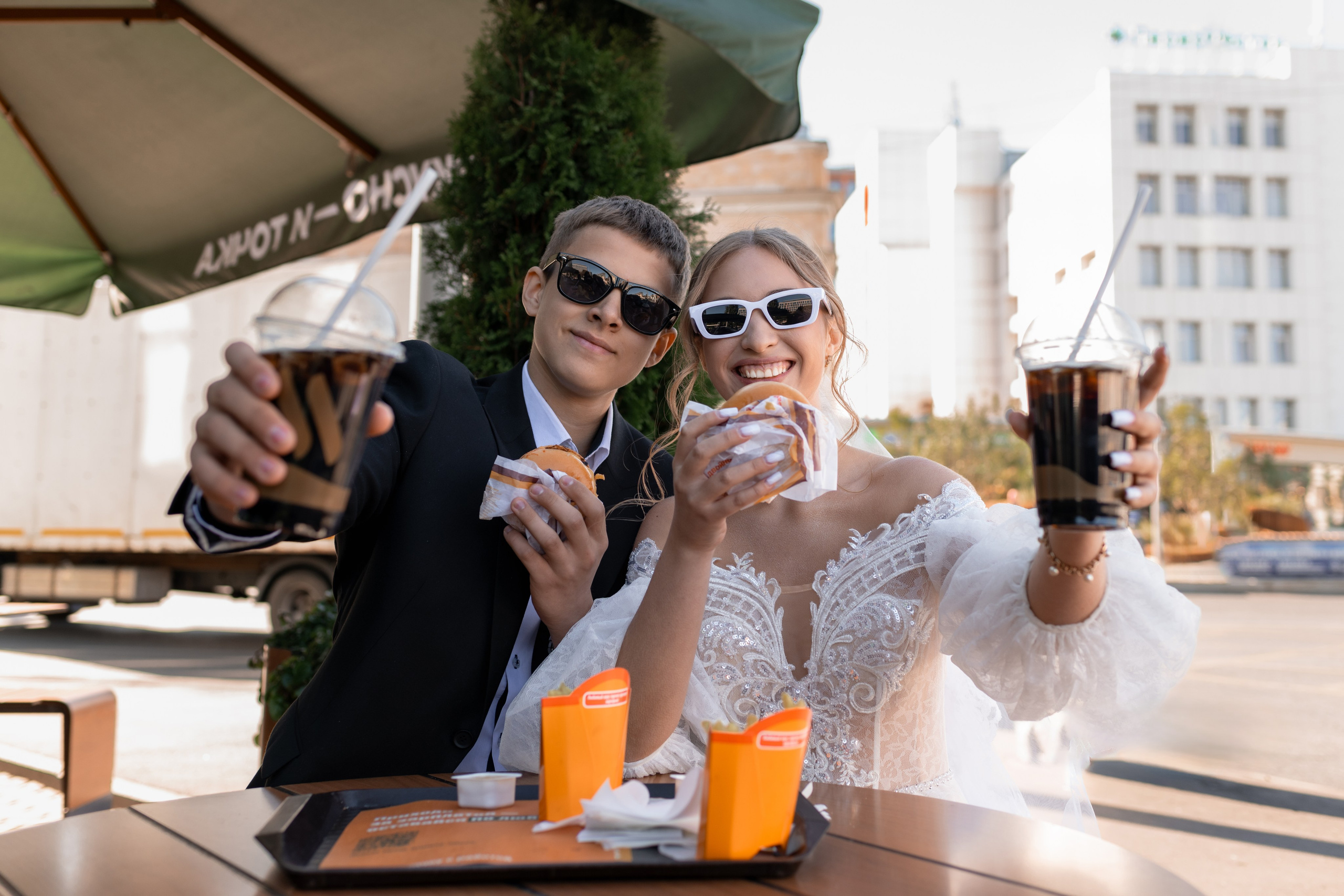 Мария и Артём. Фотограф в Москве/Зарайске Шахова Марина