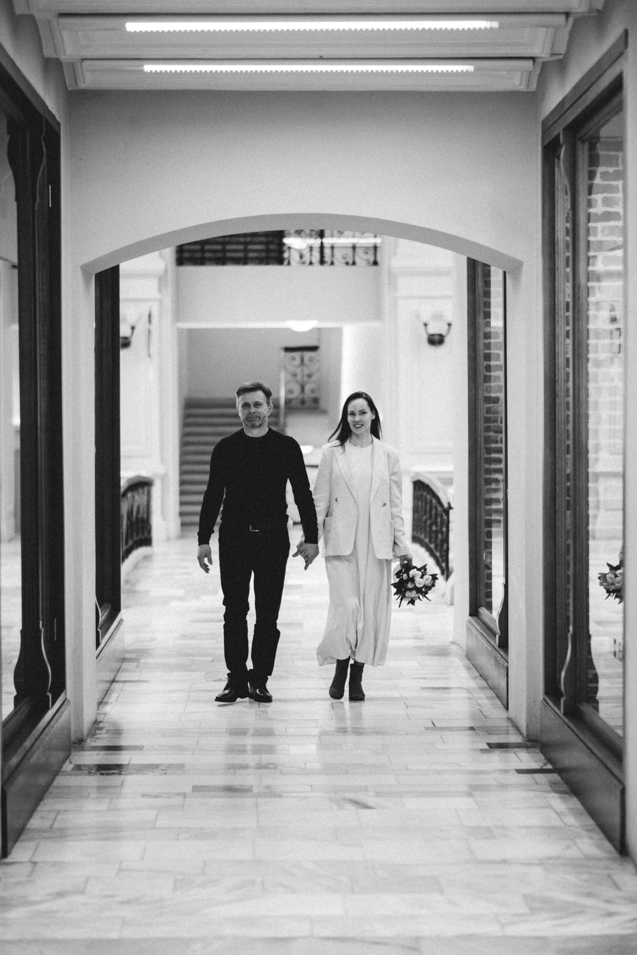 Елизавета + Дмитрий. Фотограф в Москве/Зарайске Шахова Марина