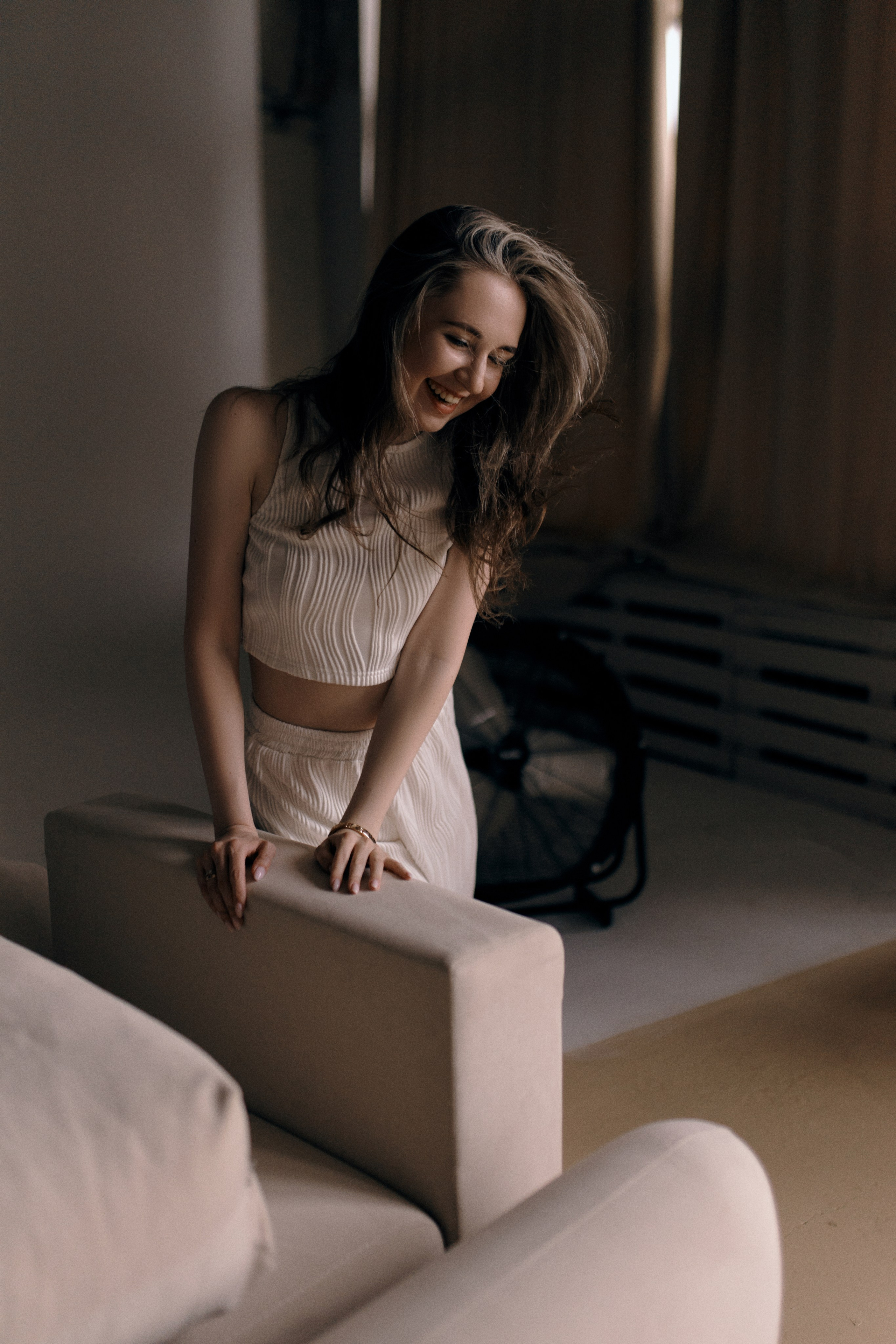 Екатерина. Портретный фотограф в Туле Полина Форест