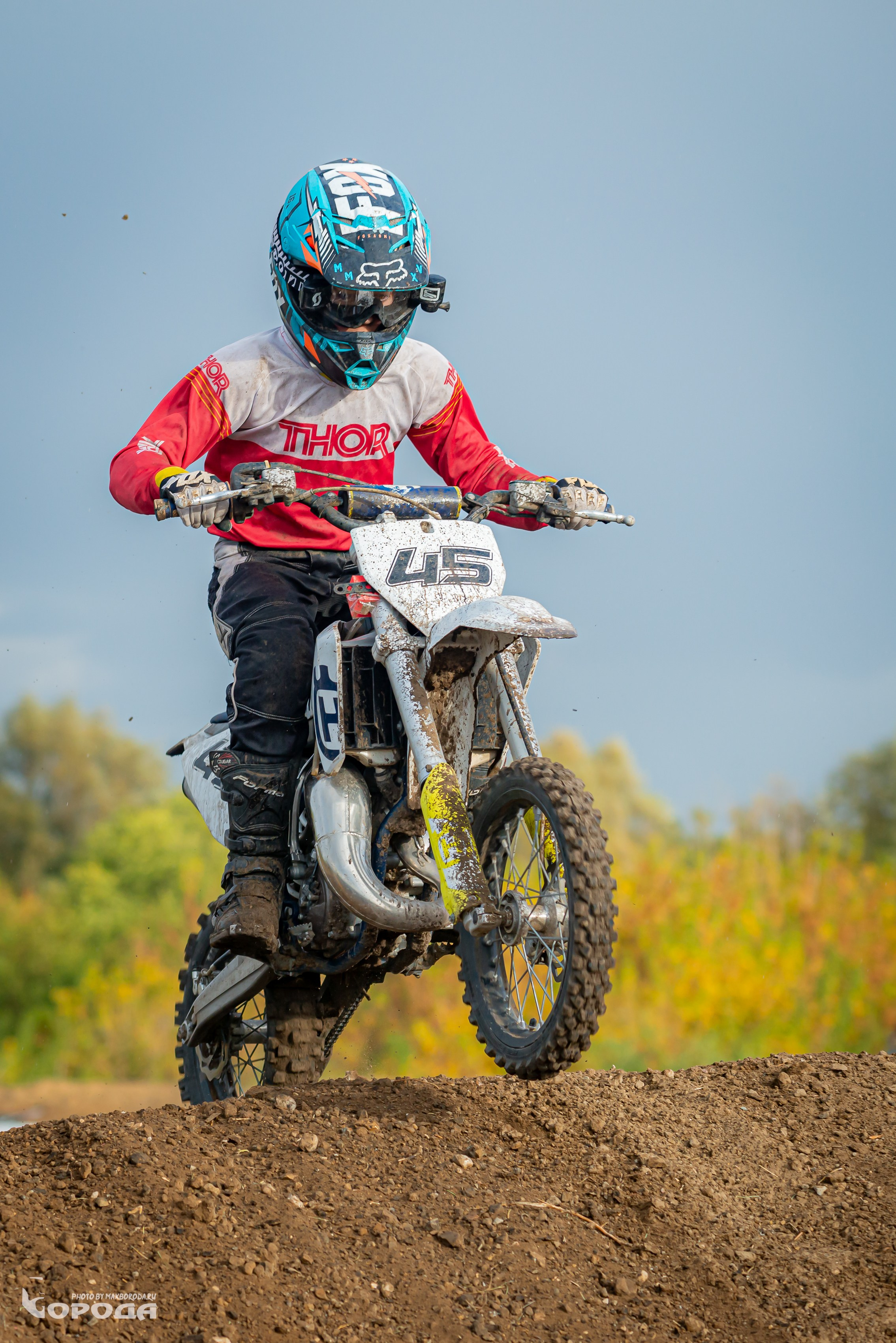 Варламово 2025. Фотограф | Макс Борода