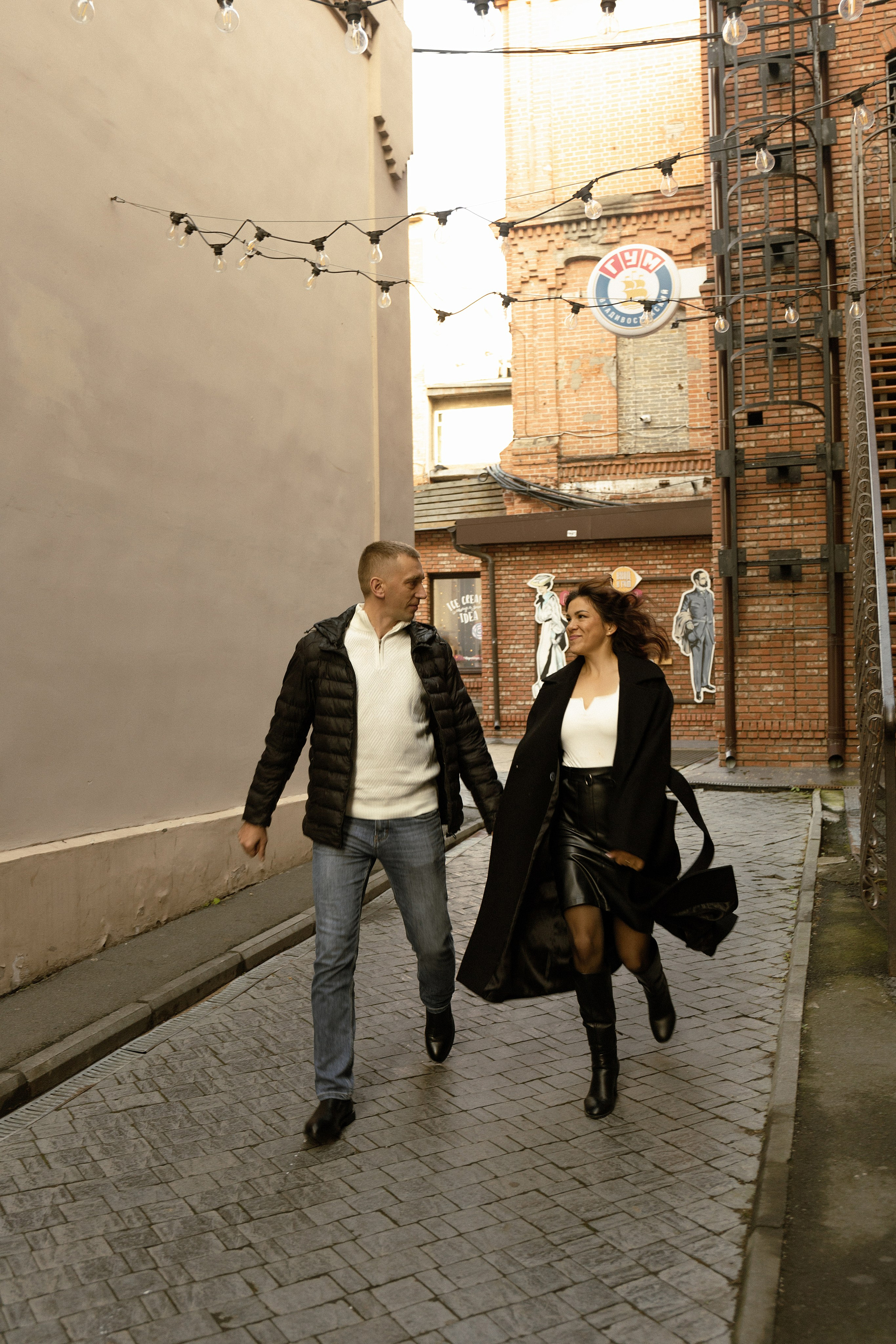 Lovestory#2 Владивосток. Фотограф Уссурийск Маматова Анастасия