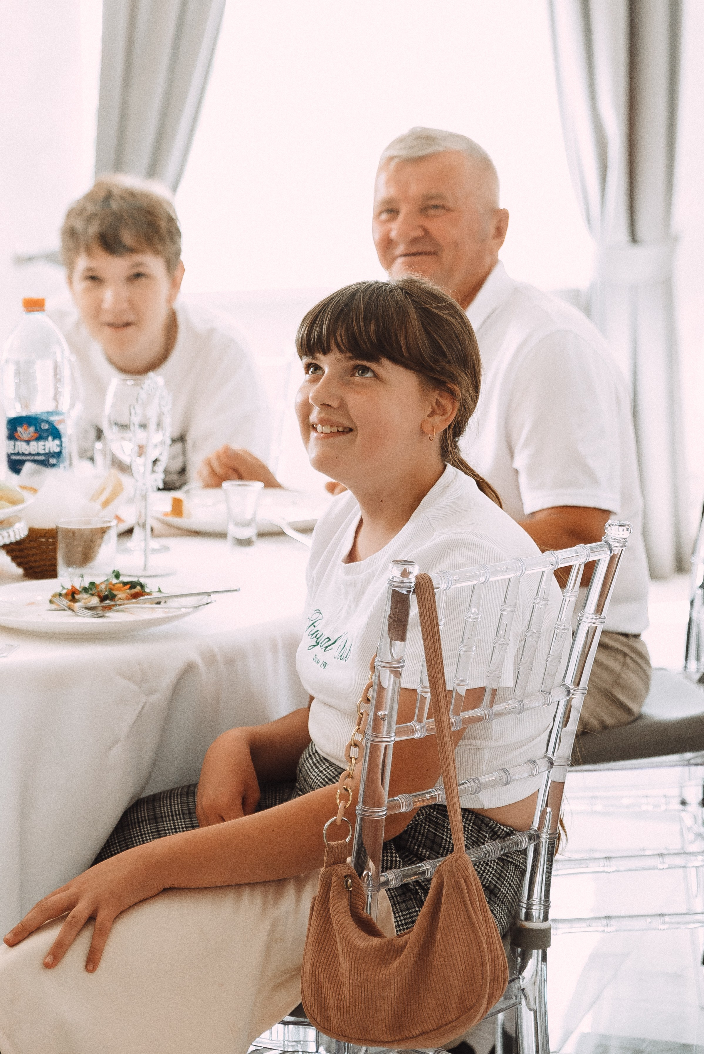 Роман + Ольга. Свадебный и семейный фотограф в Волгограде Олеся Лисицкая