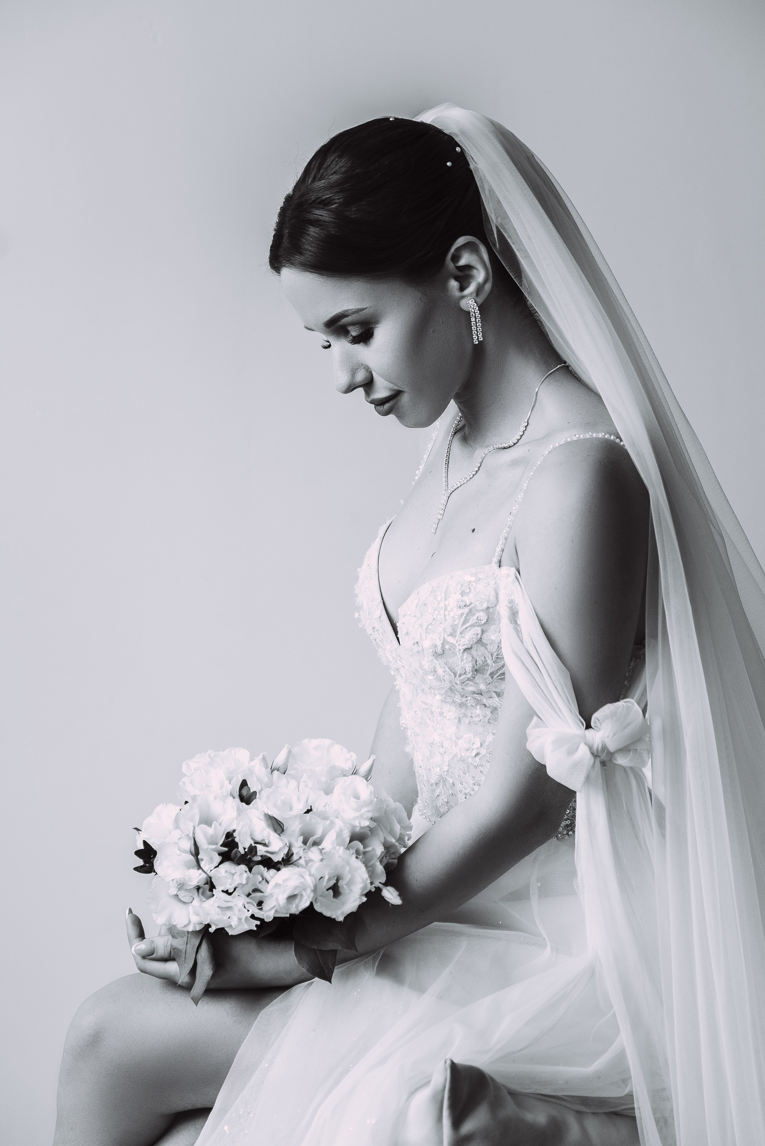 Дмитрий + Мария. Свадебный и семейный фотограф в Волгограде Олеся Лисицкая