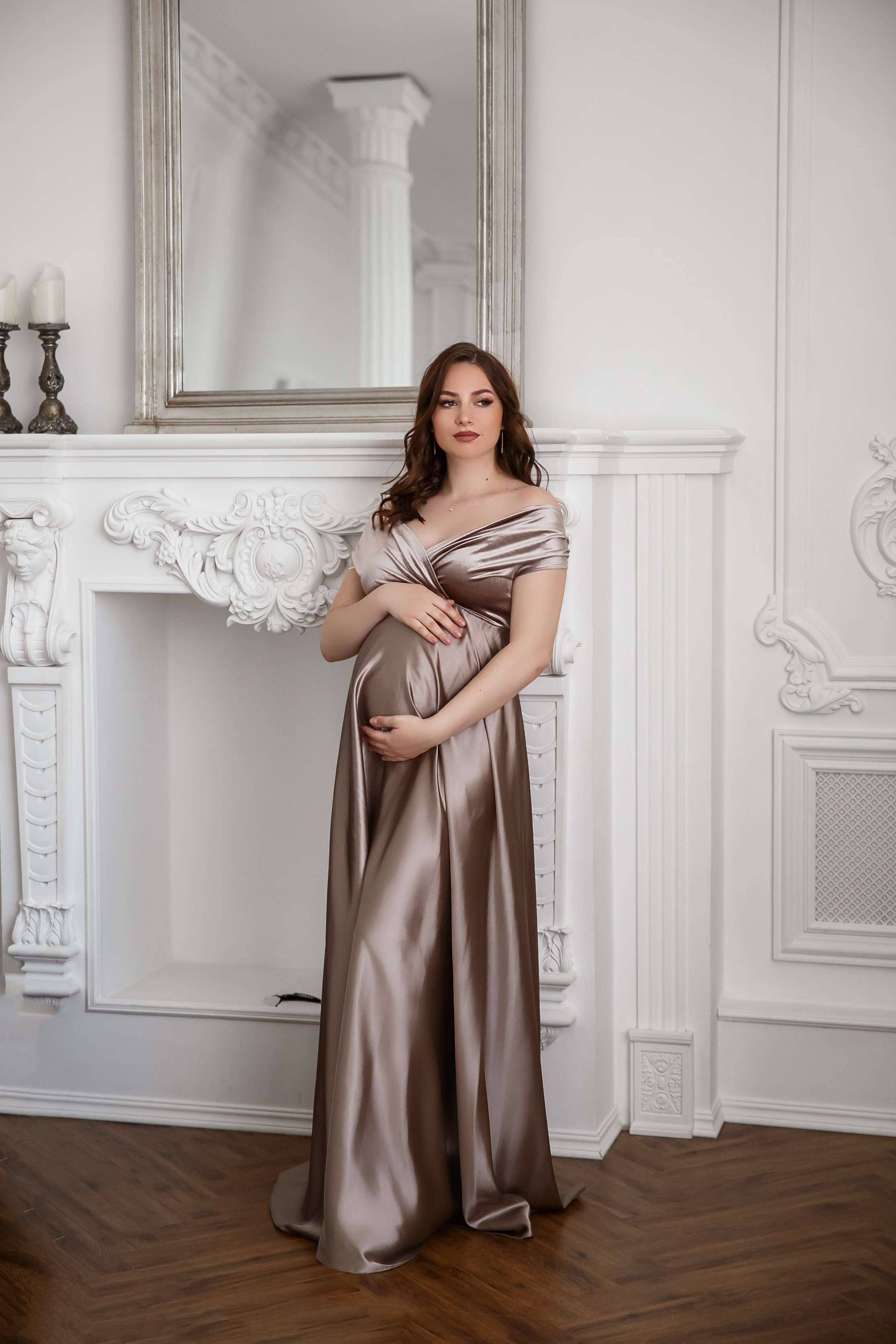 Фотосессия беременности. Свадебный и семейный фотограф в Брянске Ирина Гавриленко, выпускные ал