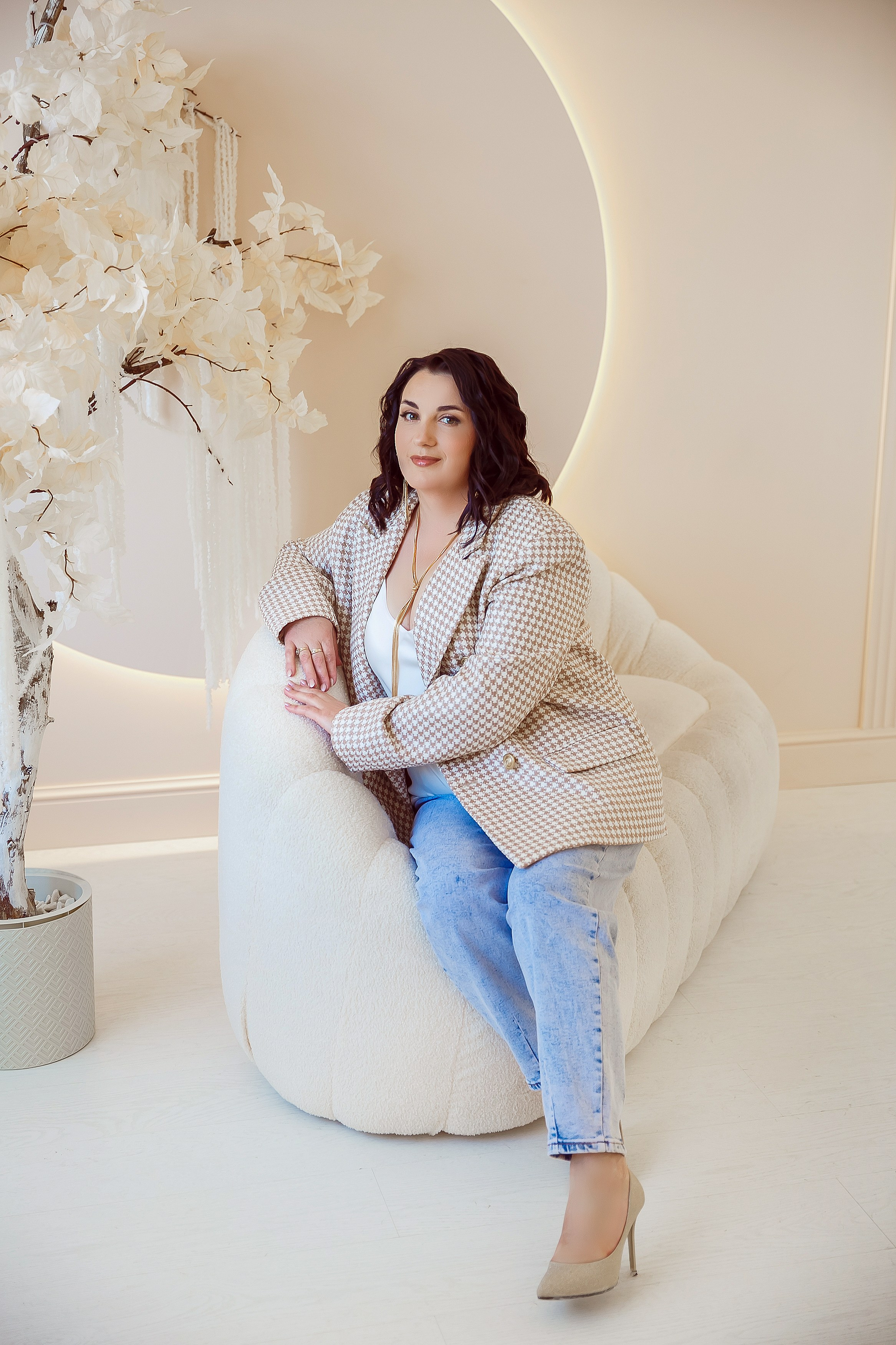 Ирина. Студия. Свадебный и семейный фотограф в Брянске Ирина Гавриленко, выпускные ал