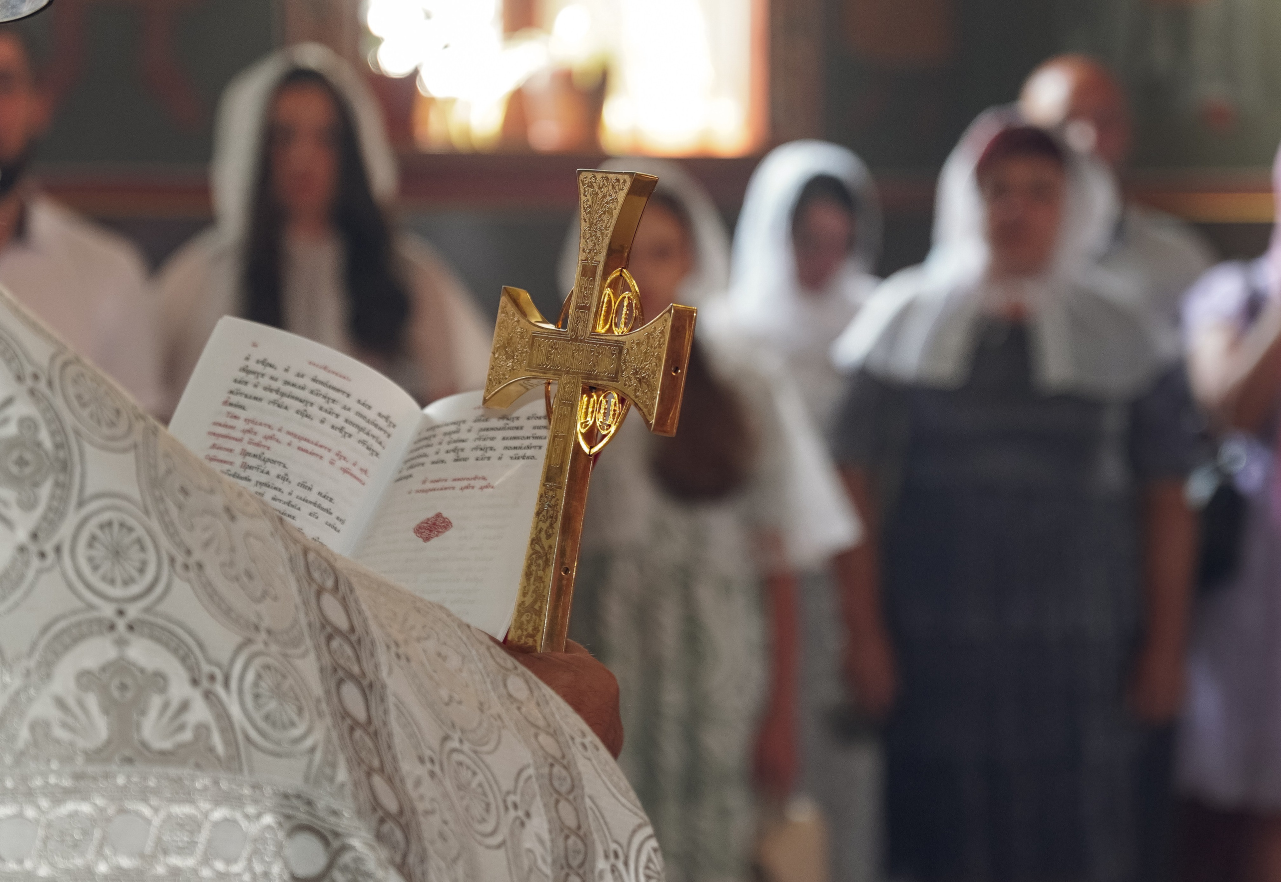 Венчание Романа & Елены. Фотограф Новороссийск | Геленджик и ЮФО Эльвина Ясинская