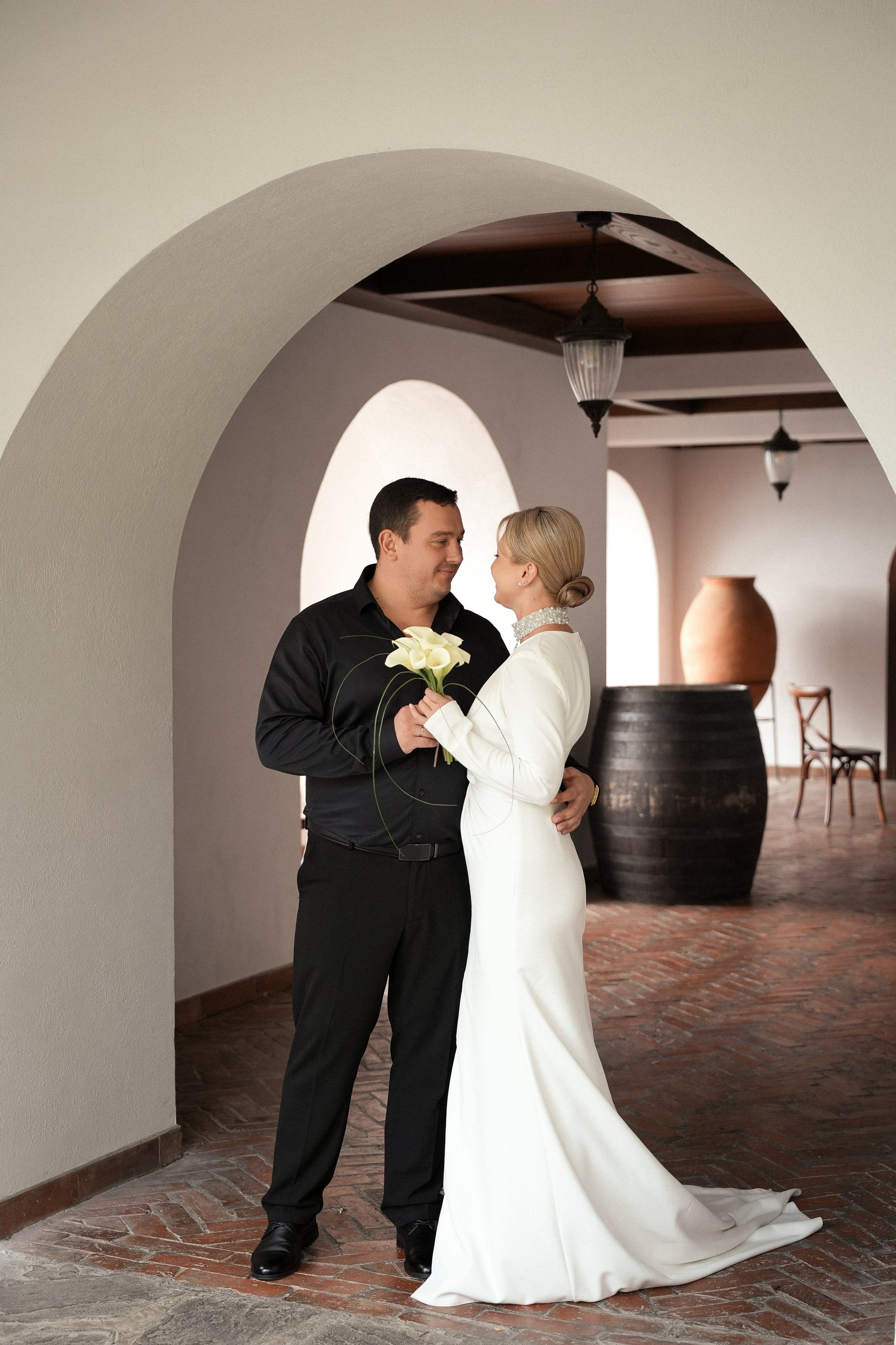 Александр & Ирина. Фотограф Новороссийск | Геленджик и ЮФО Эльвина Ясинская