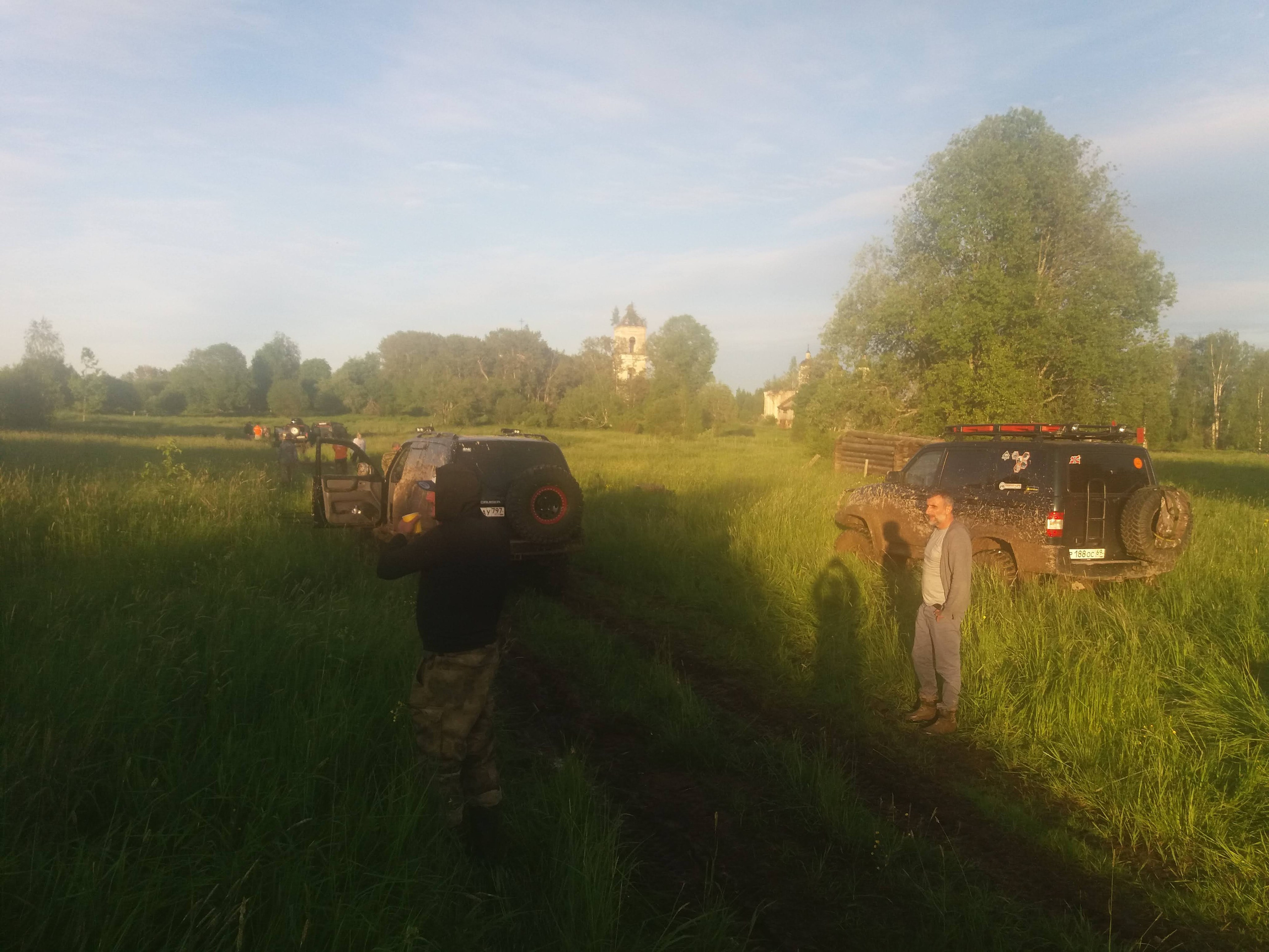 Чухлома — 20. Своя Мастерская