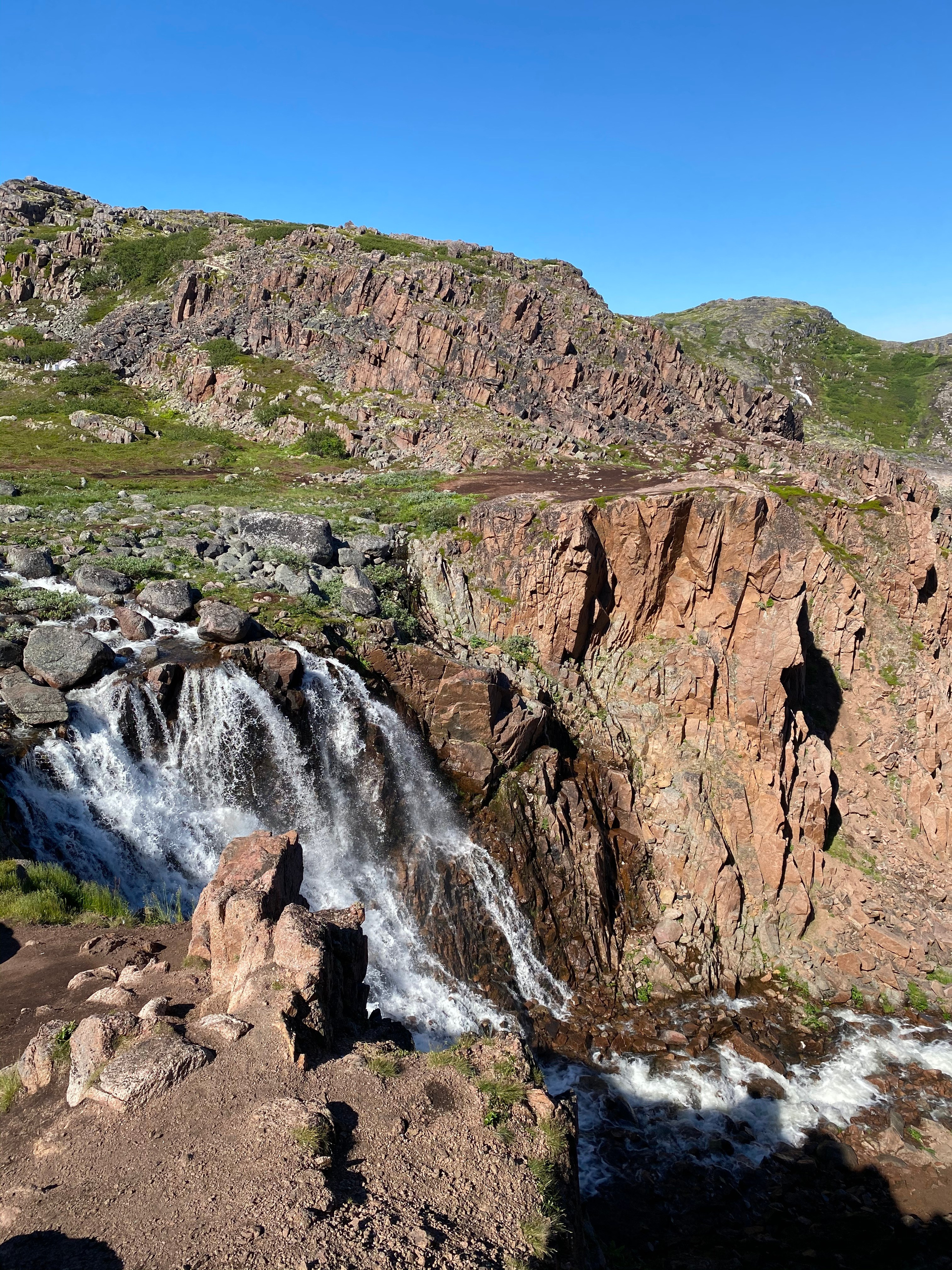 Териберка — 20. Своя Мастерская
