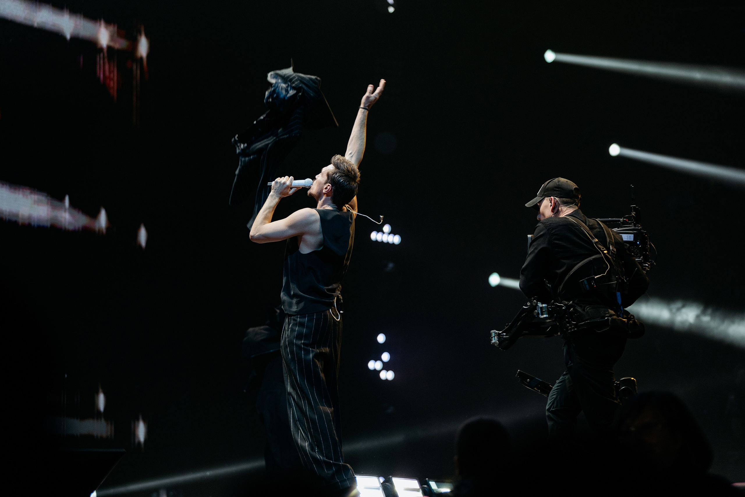 Золотой граммофон 2026 (backstage). Свадебный и репортажный фотограф в Санкт-Петербурге