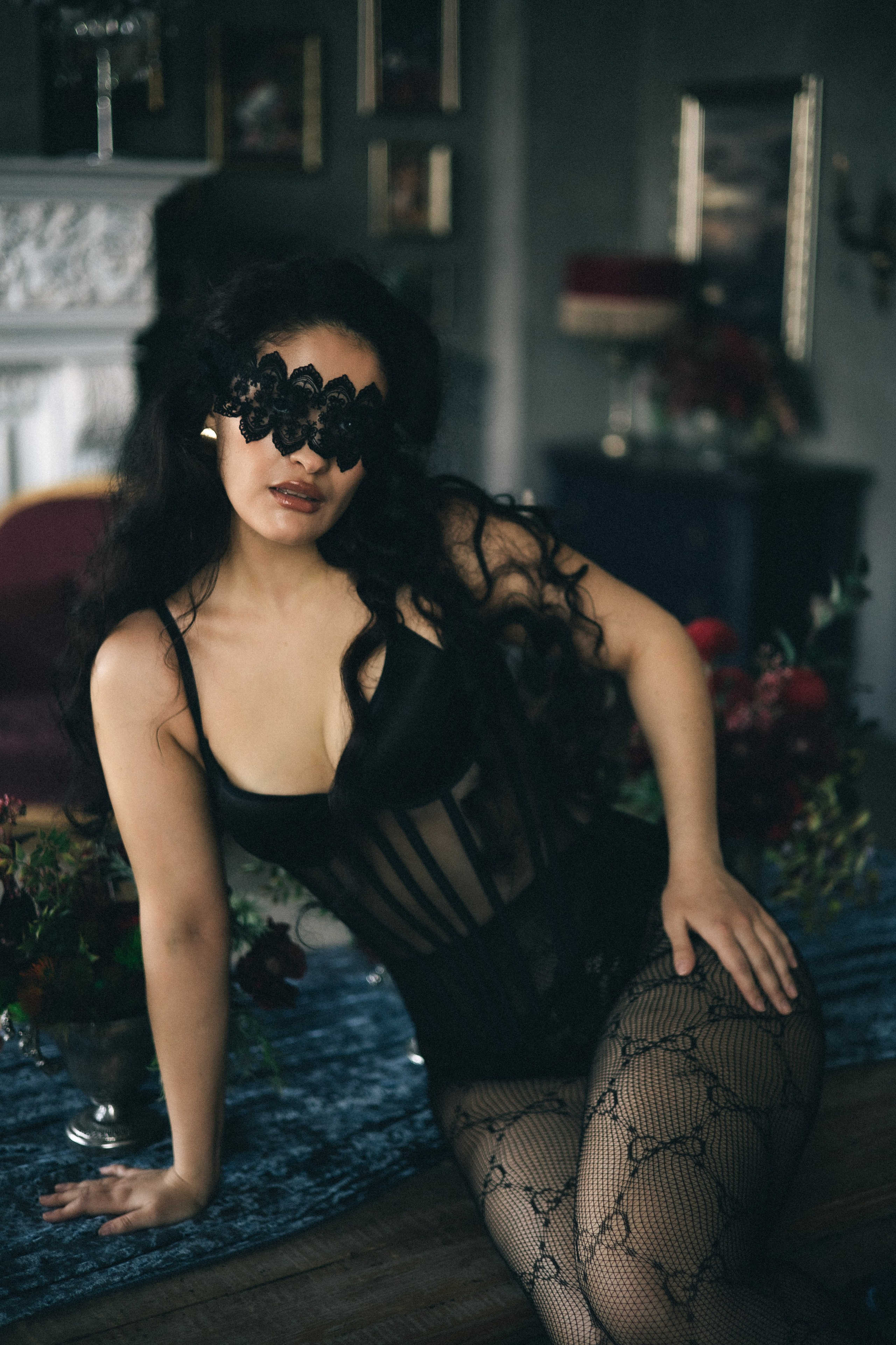 Сабина. Фотограф в Челябинске Березина Екатерина