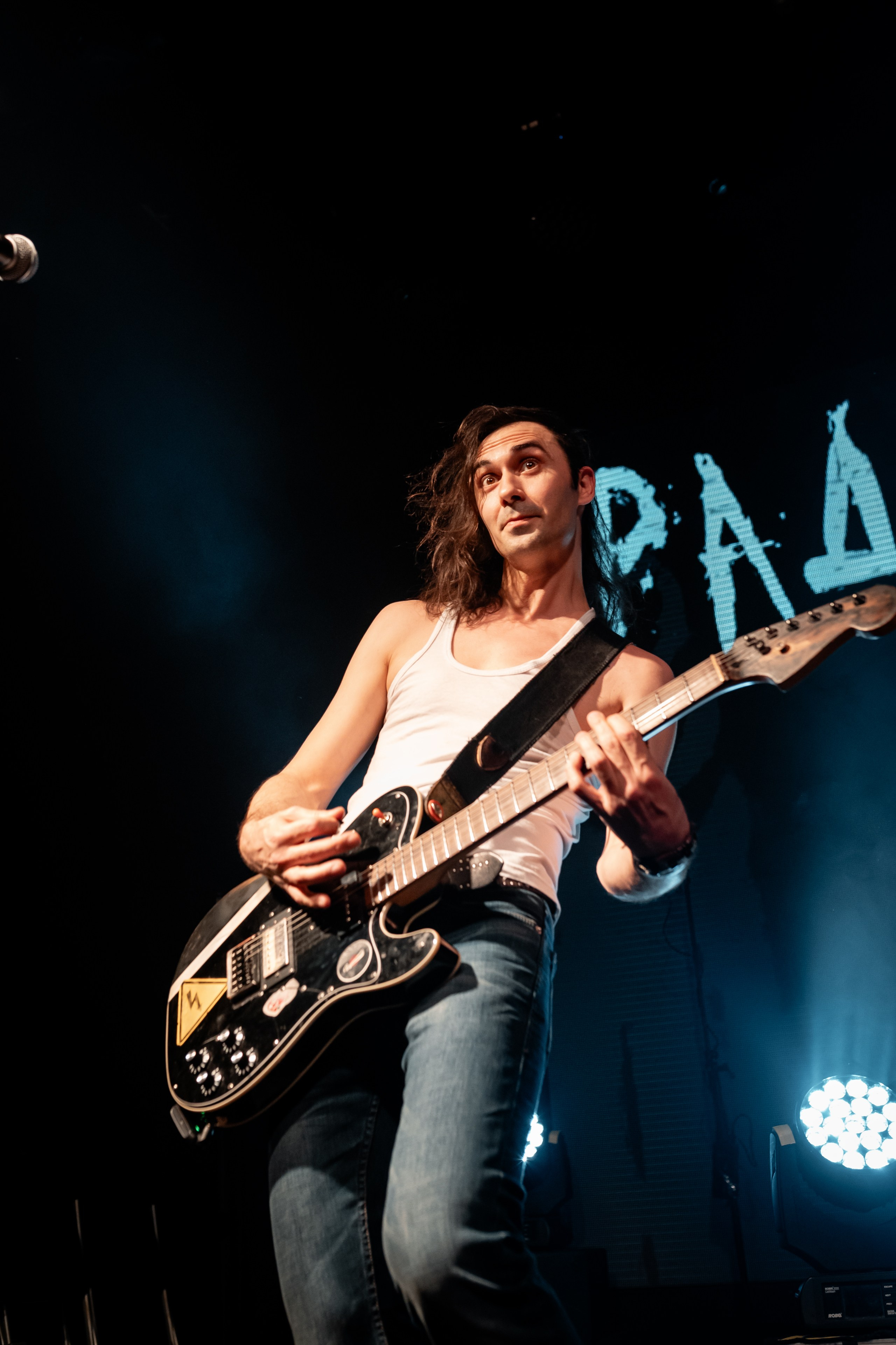 РАДИОПОМЕХИ. Фотограф Елена Богачева (lenalena_na_na_na)