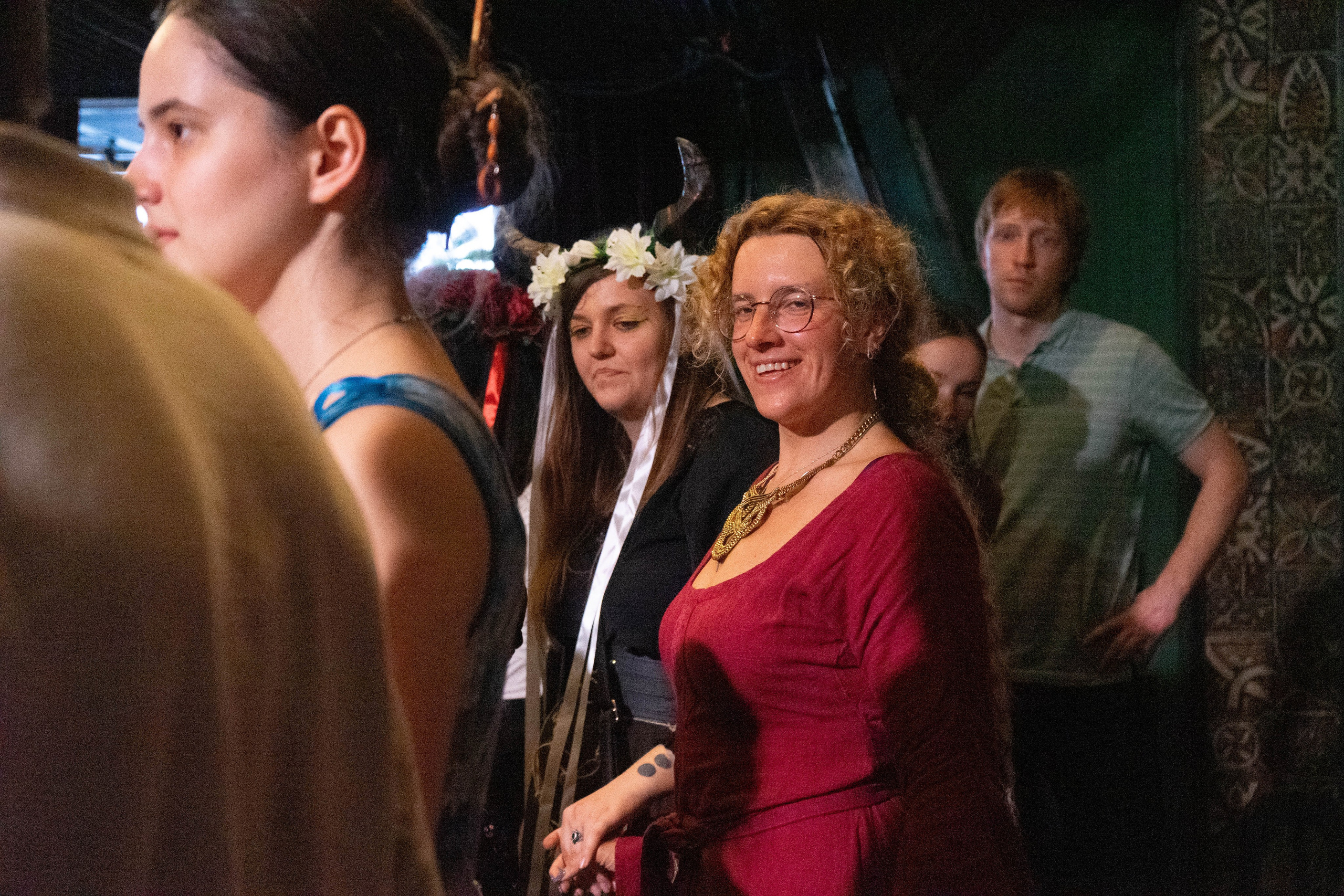 Бельтаинство