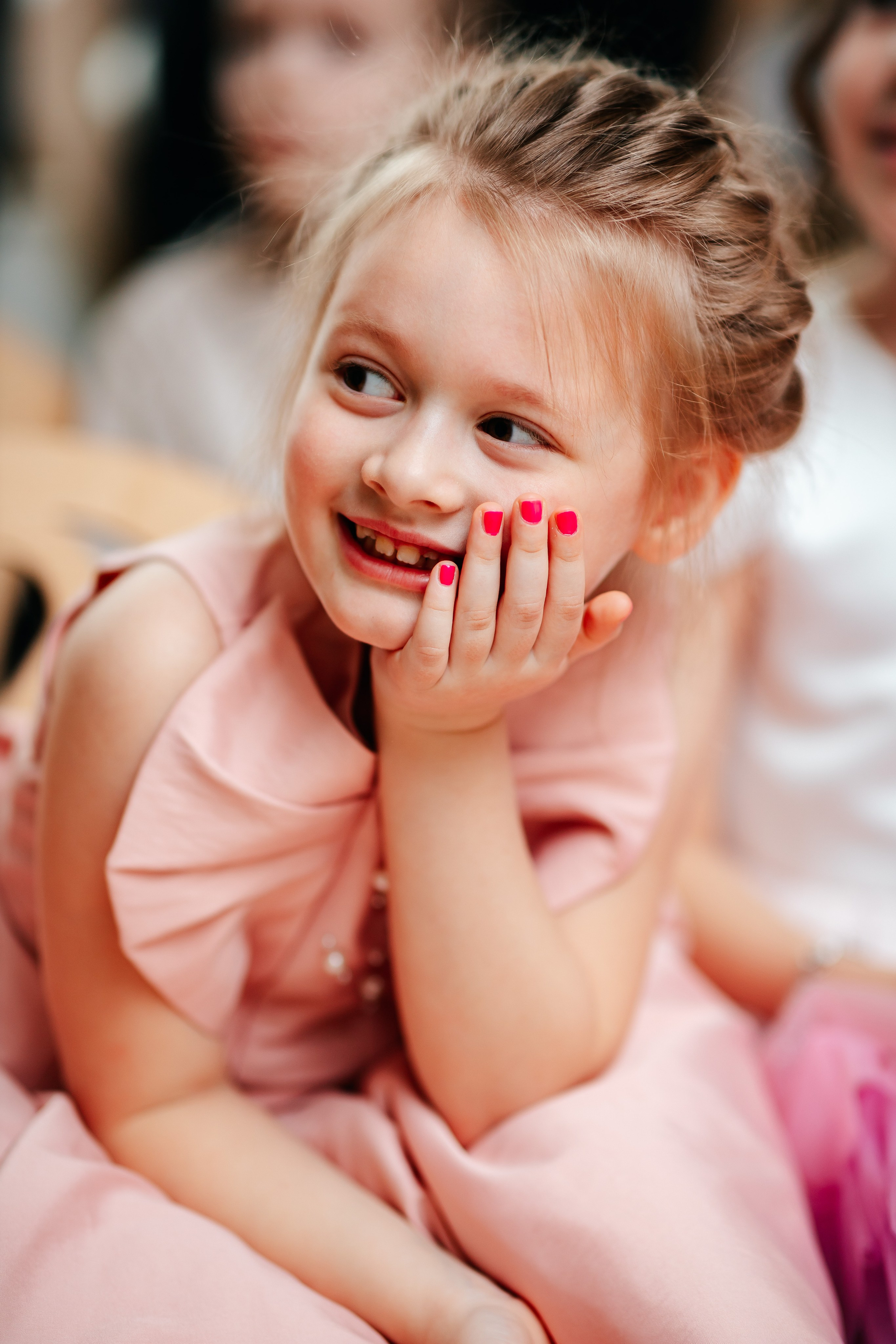 Выпускной в детском саду. Семейный lifestyle фотограф в Санкт-Петербурге Людмила Пахомова