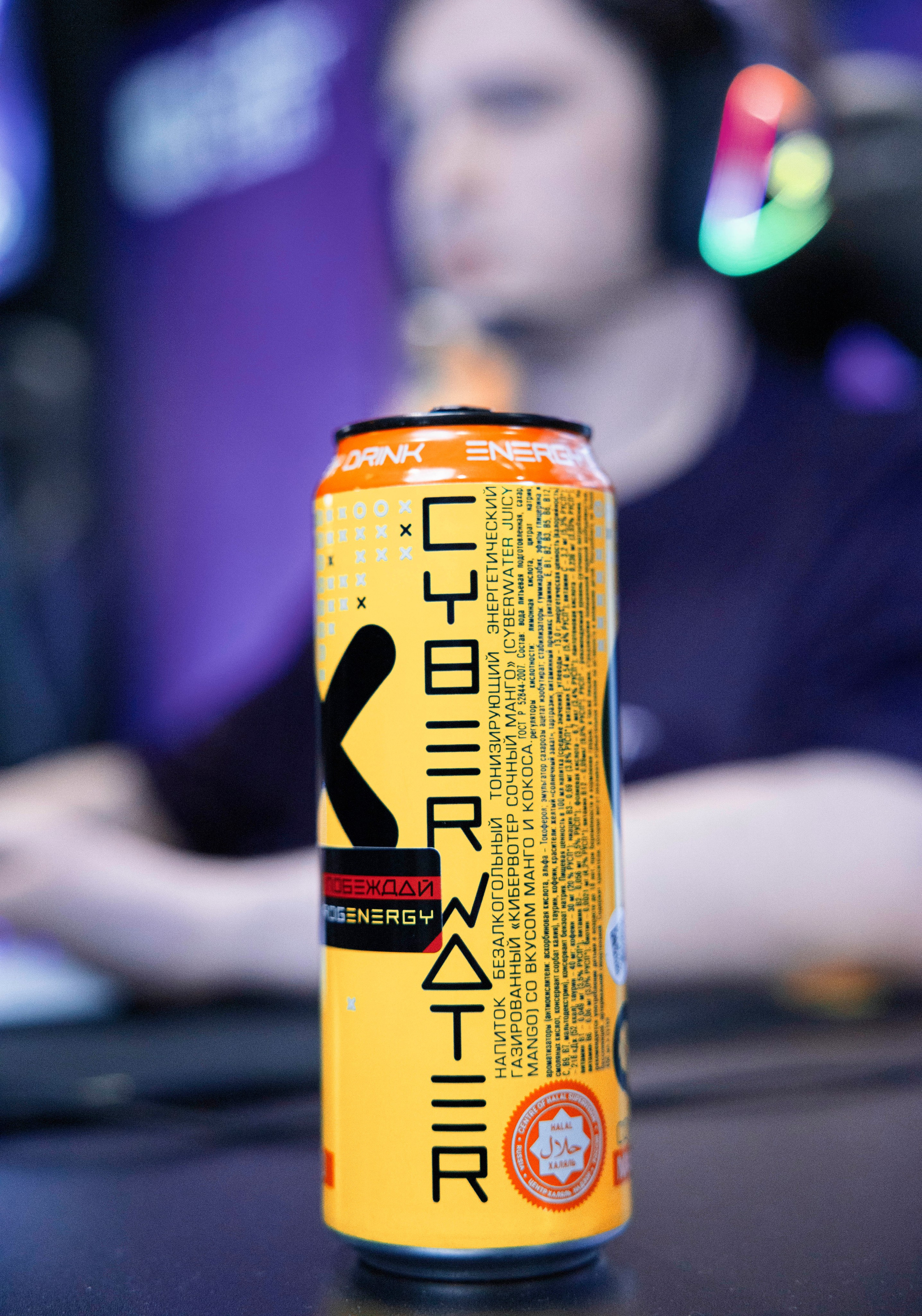 Cybersport. Художественный и киберспортивный фотограф Олег Walkcat