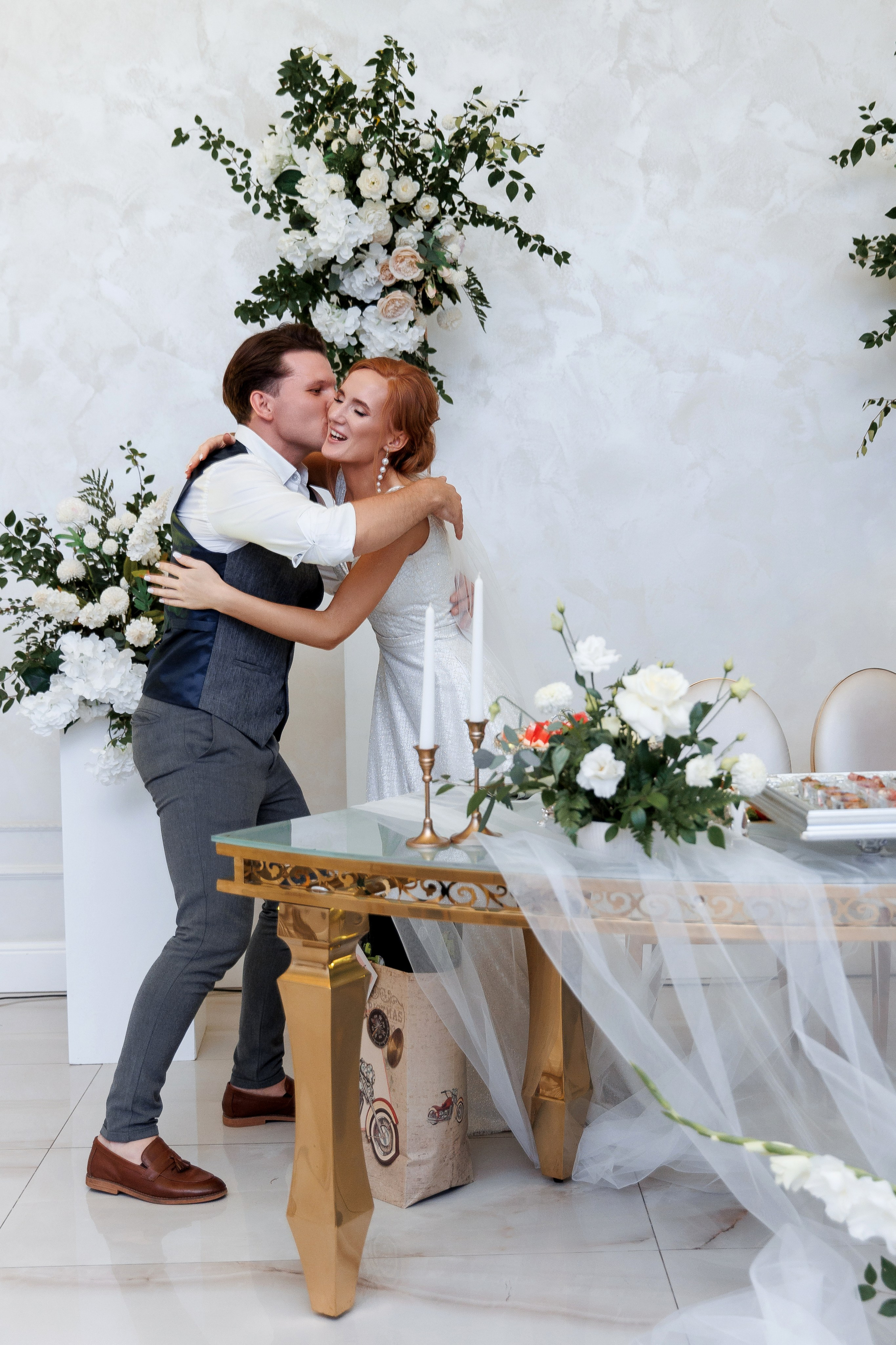 Y+M. Свадебный фотограф Каледич Тимофей