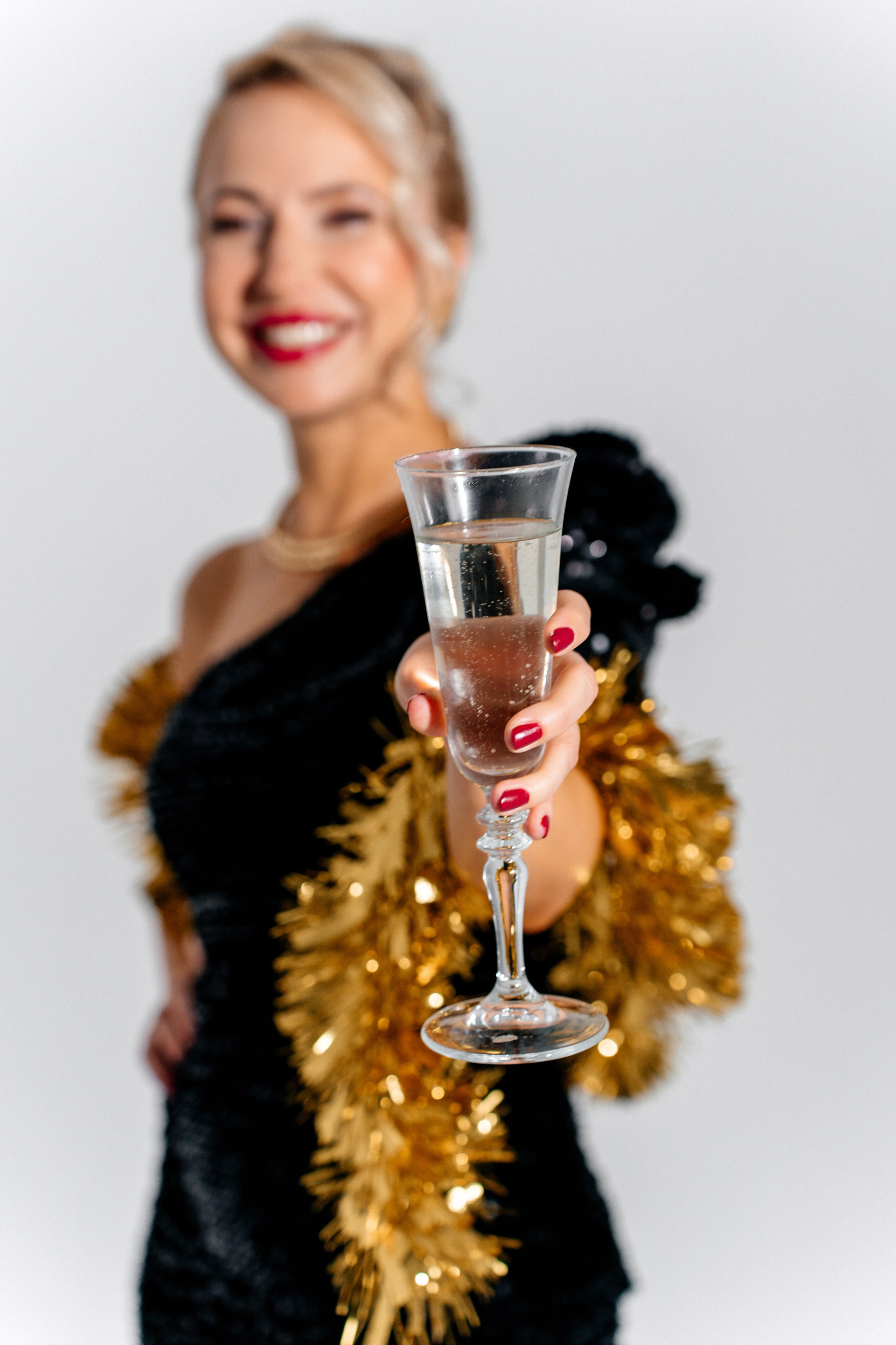 Новогодняя фотосессия. Ваш семейный фотограф в Минске — Вика Трегубова