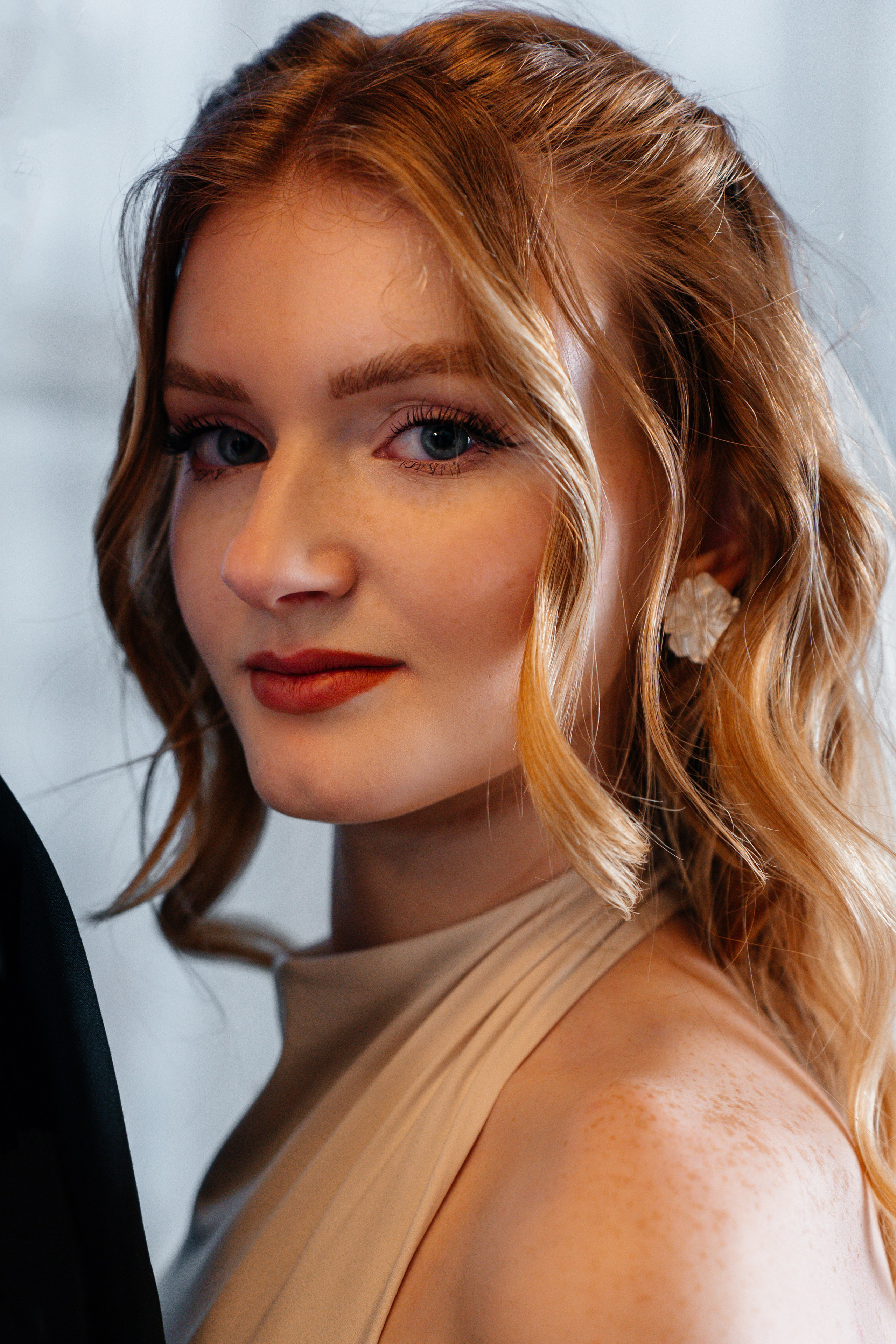 La France. Ваш семейный фотограф в Минске — Вика Трегубова