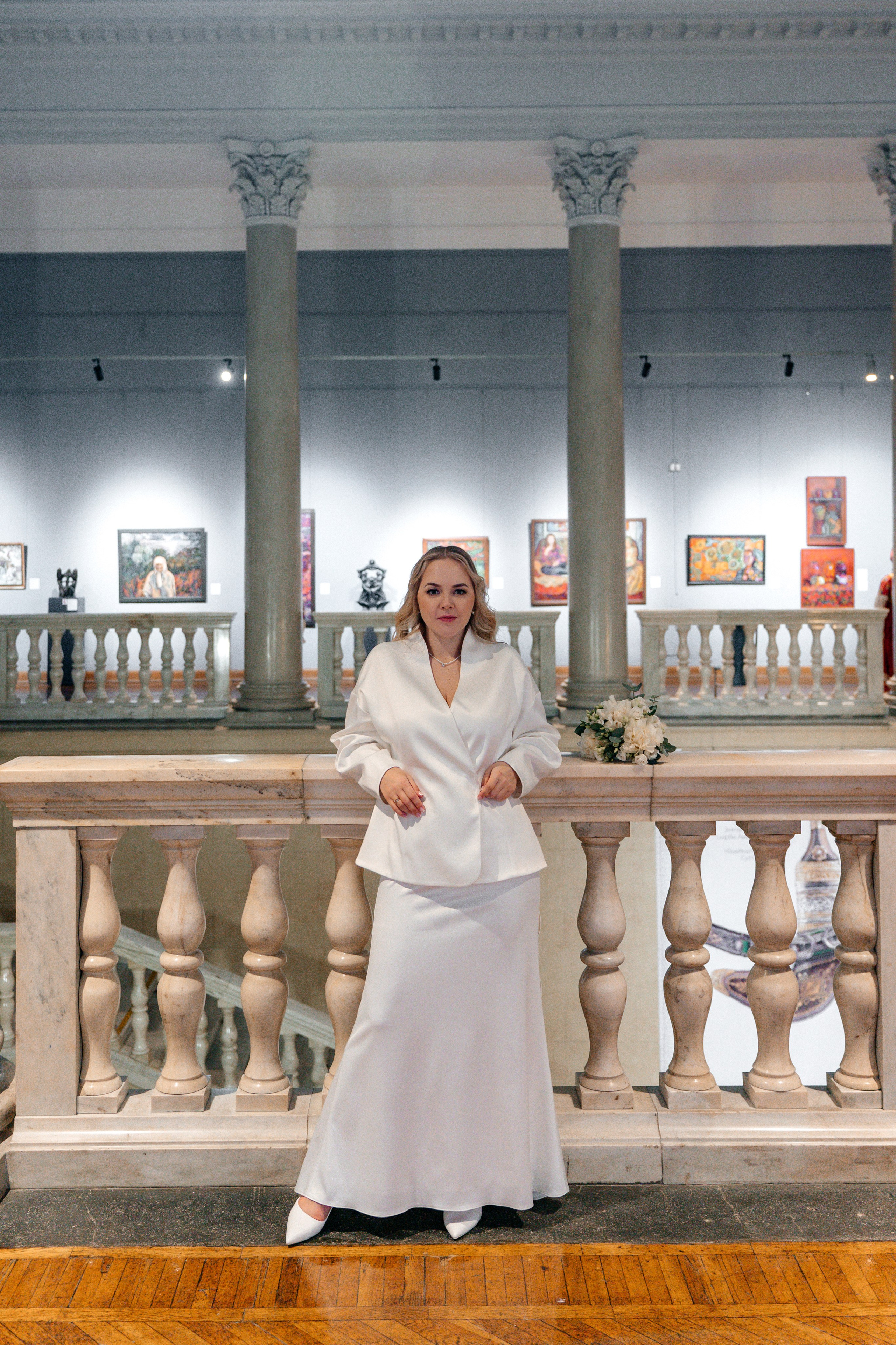 Анастасия и Александр. Ваш семейный фотограф в Минске — Вика Трегубова