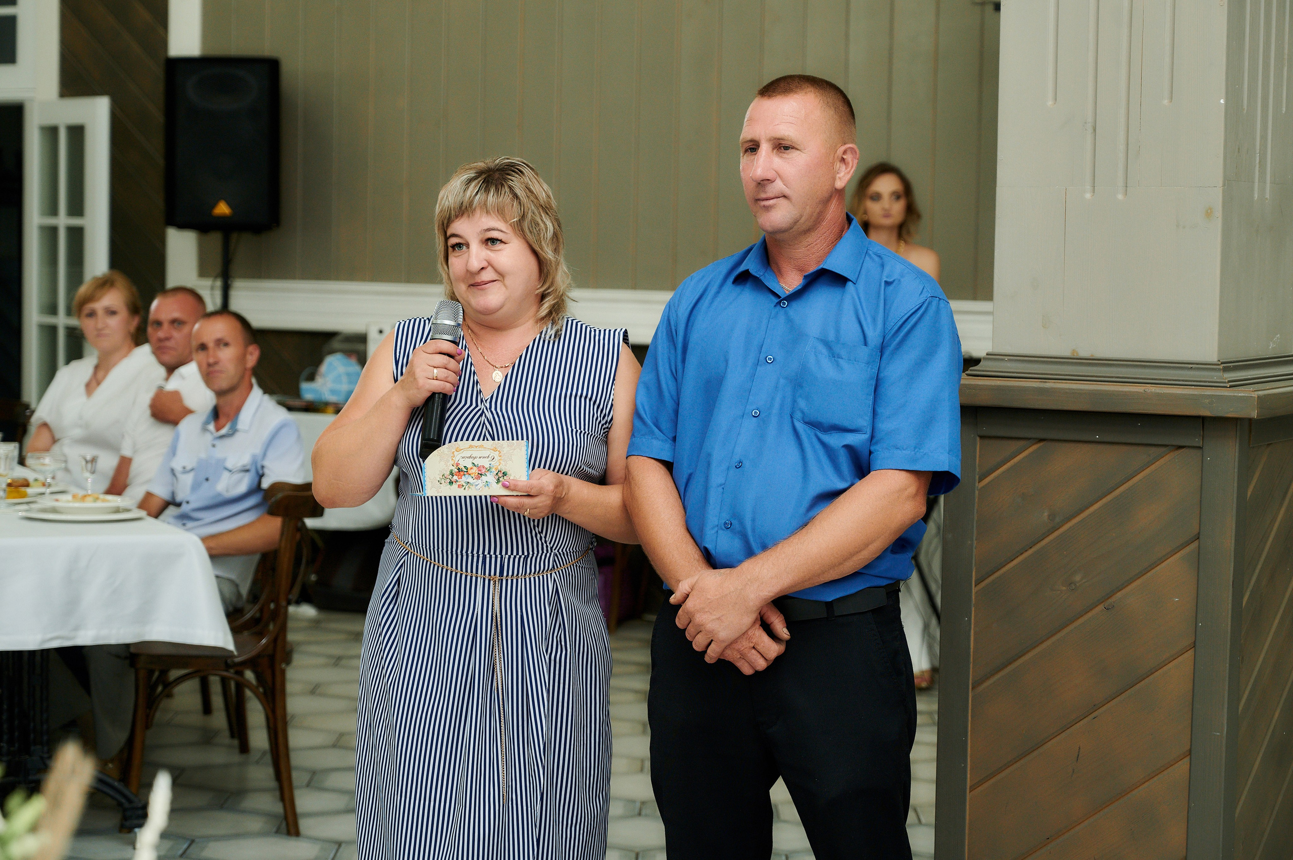 Аня и Андрей. Фото-видеосъемка свадеб Venson Films