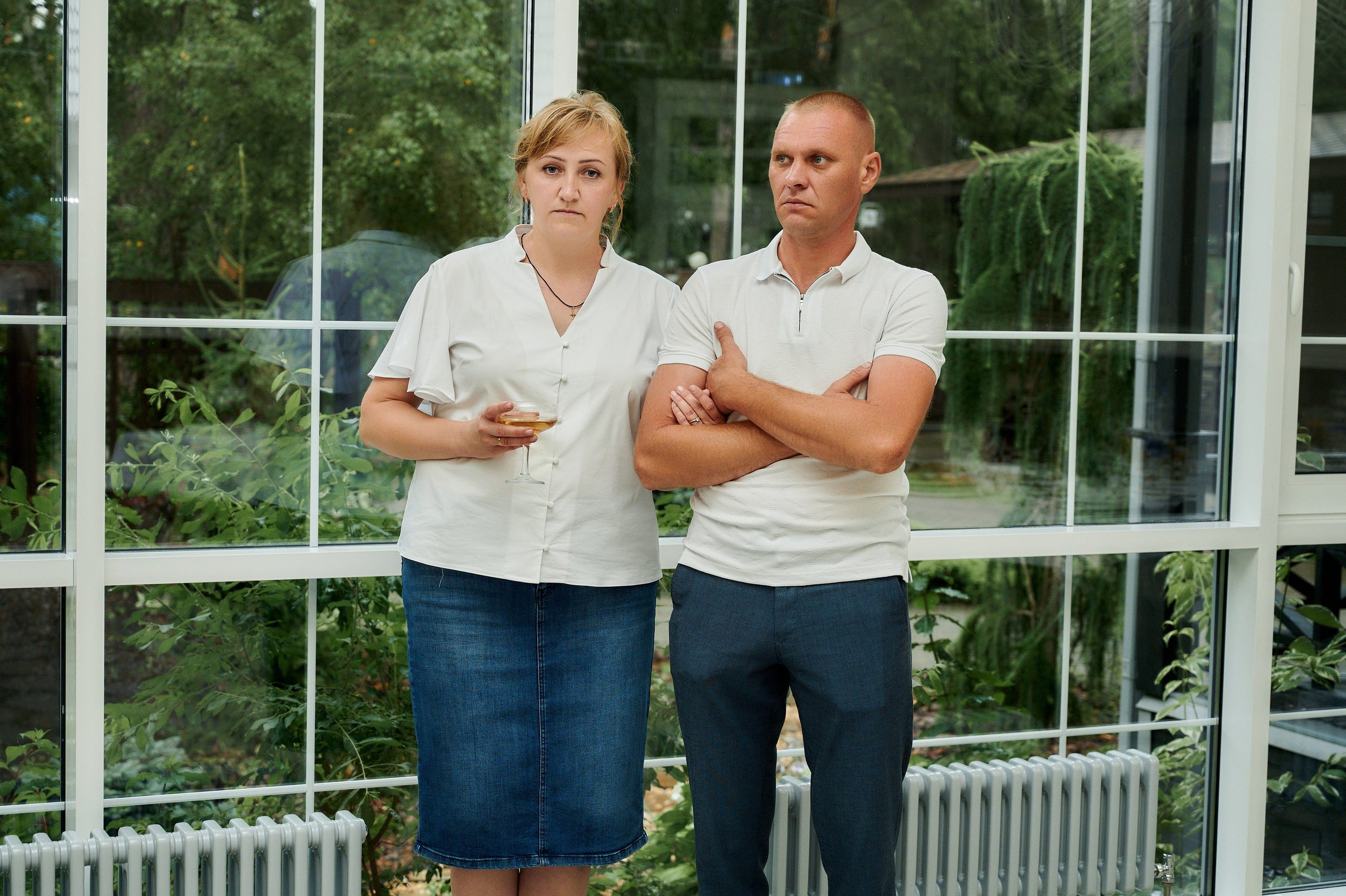 Аня и Андрей. Фото-видеосъемка свадеб Venson Films