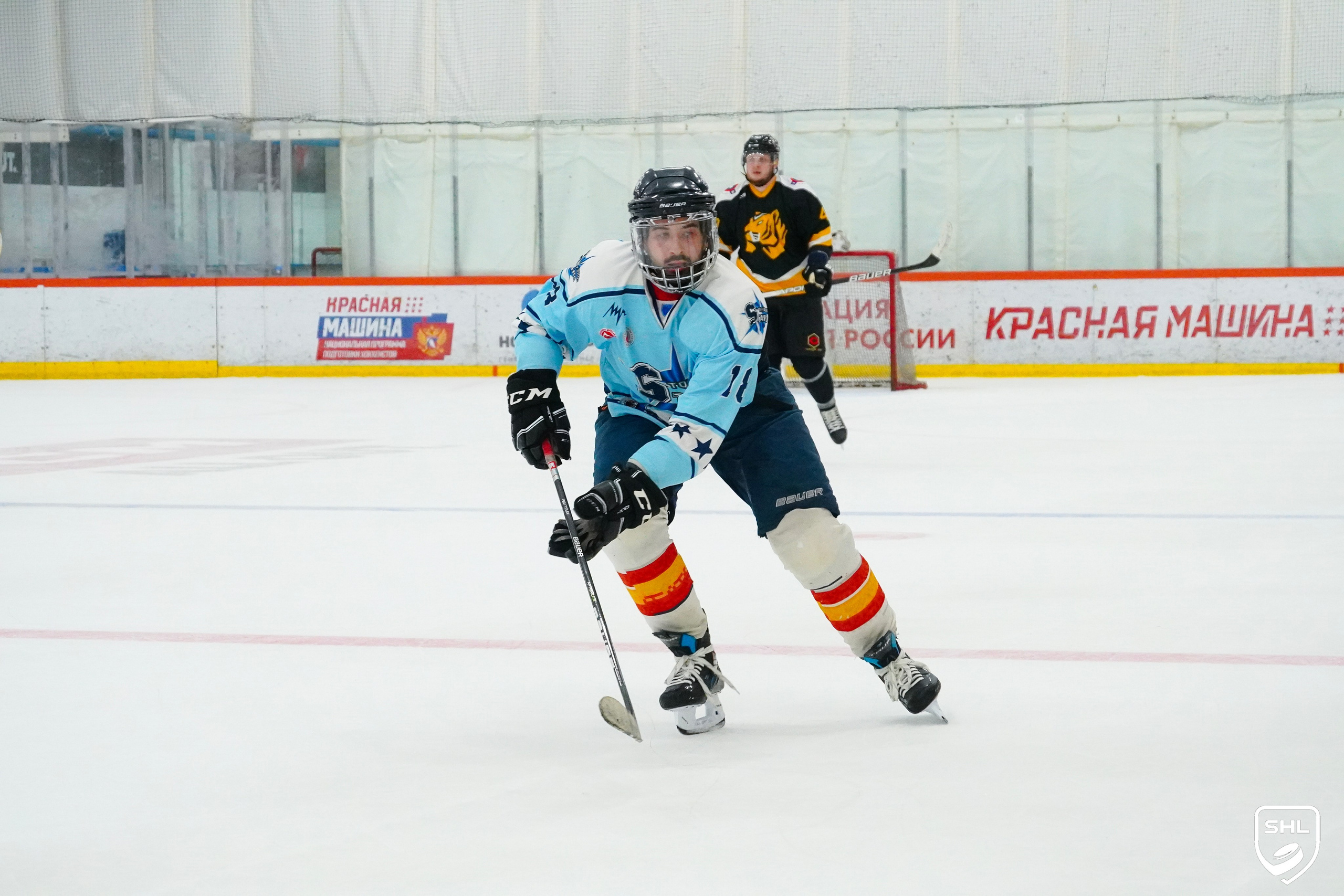 Любительские матчи. Спортивный фотограф | Москва