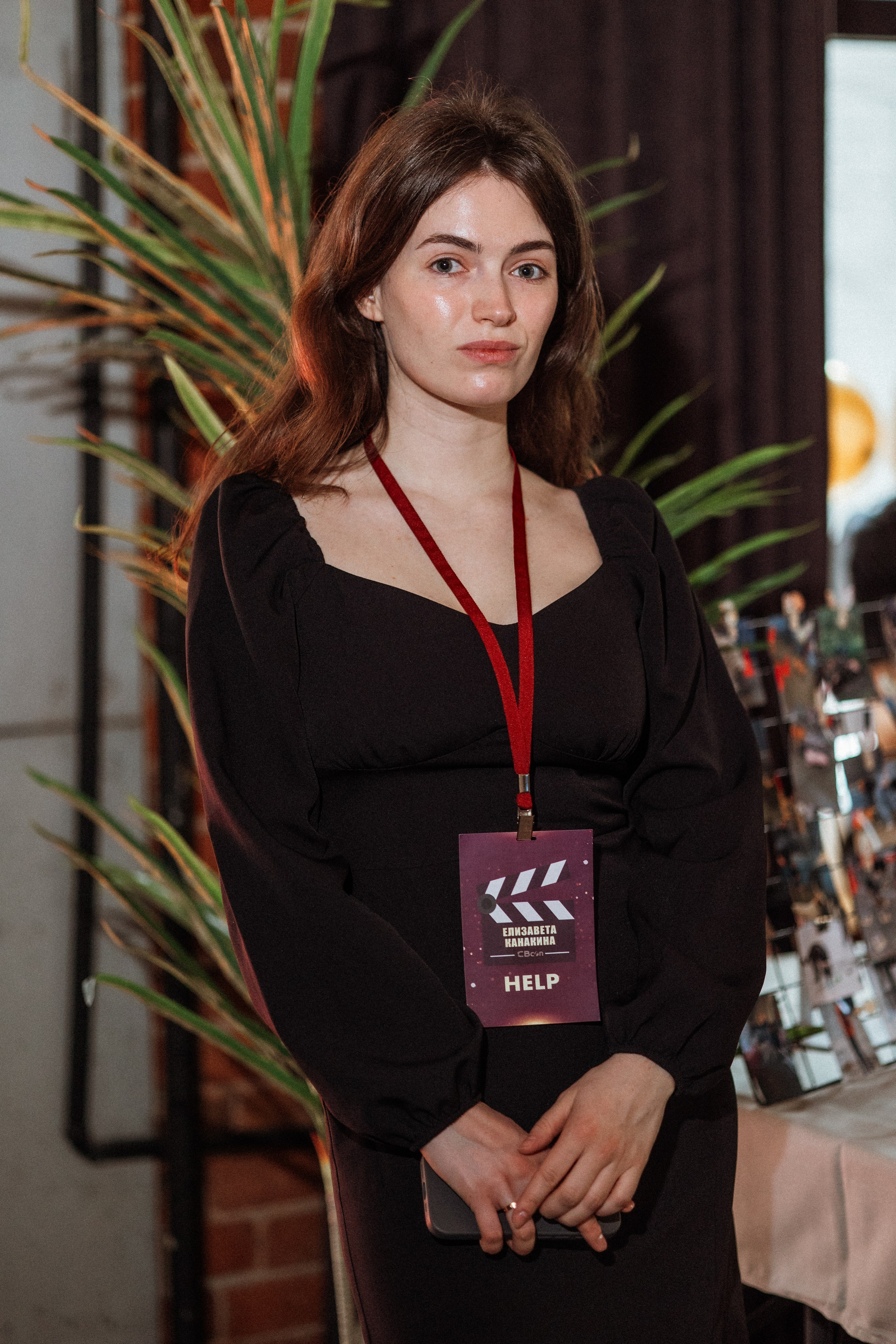 CBcon. Фотограф анималист в Москве Майорова Евгения