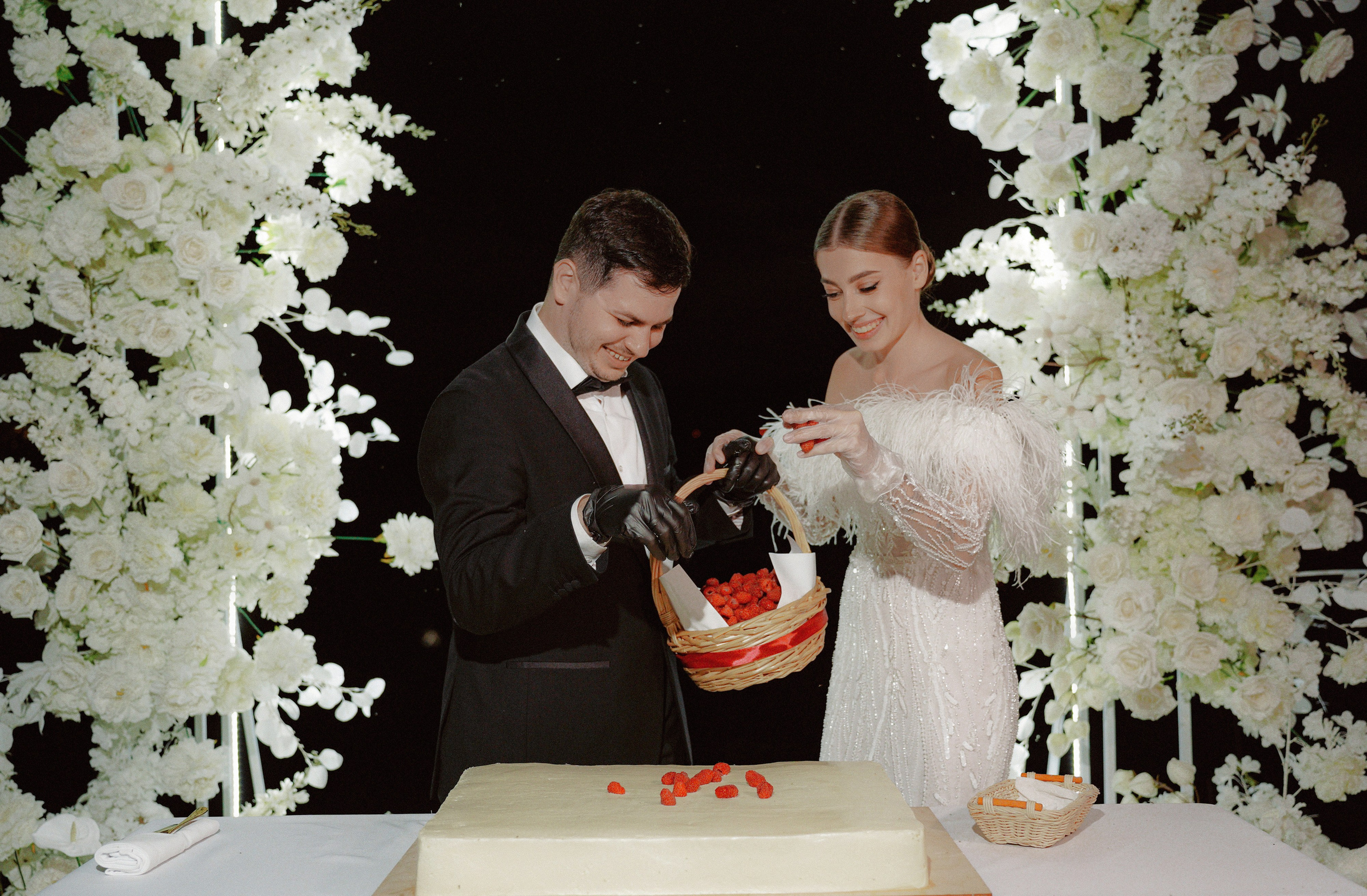 S&A. Фотограф Москва Никита Воробьев