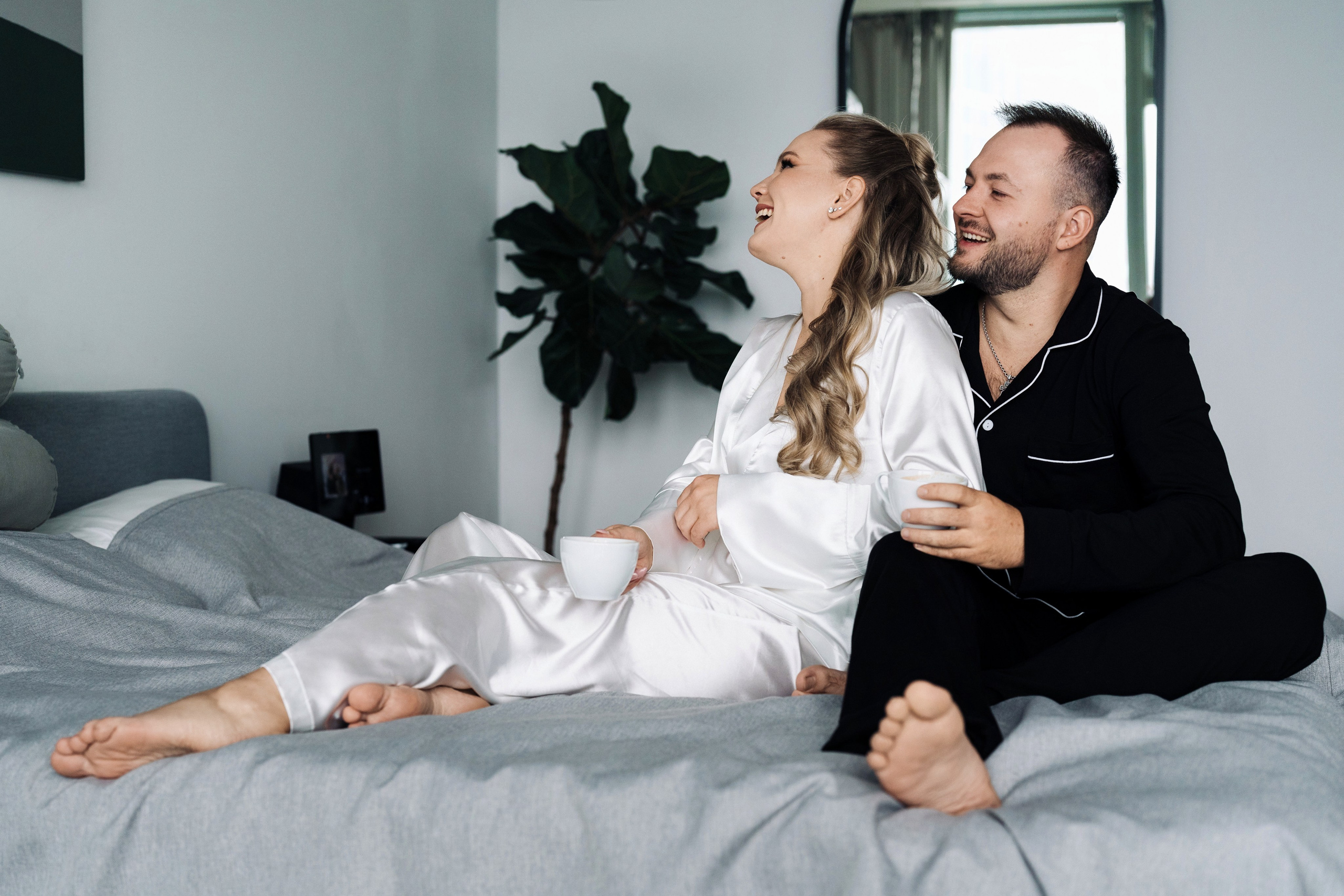 Любовь на высоте