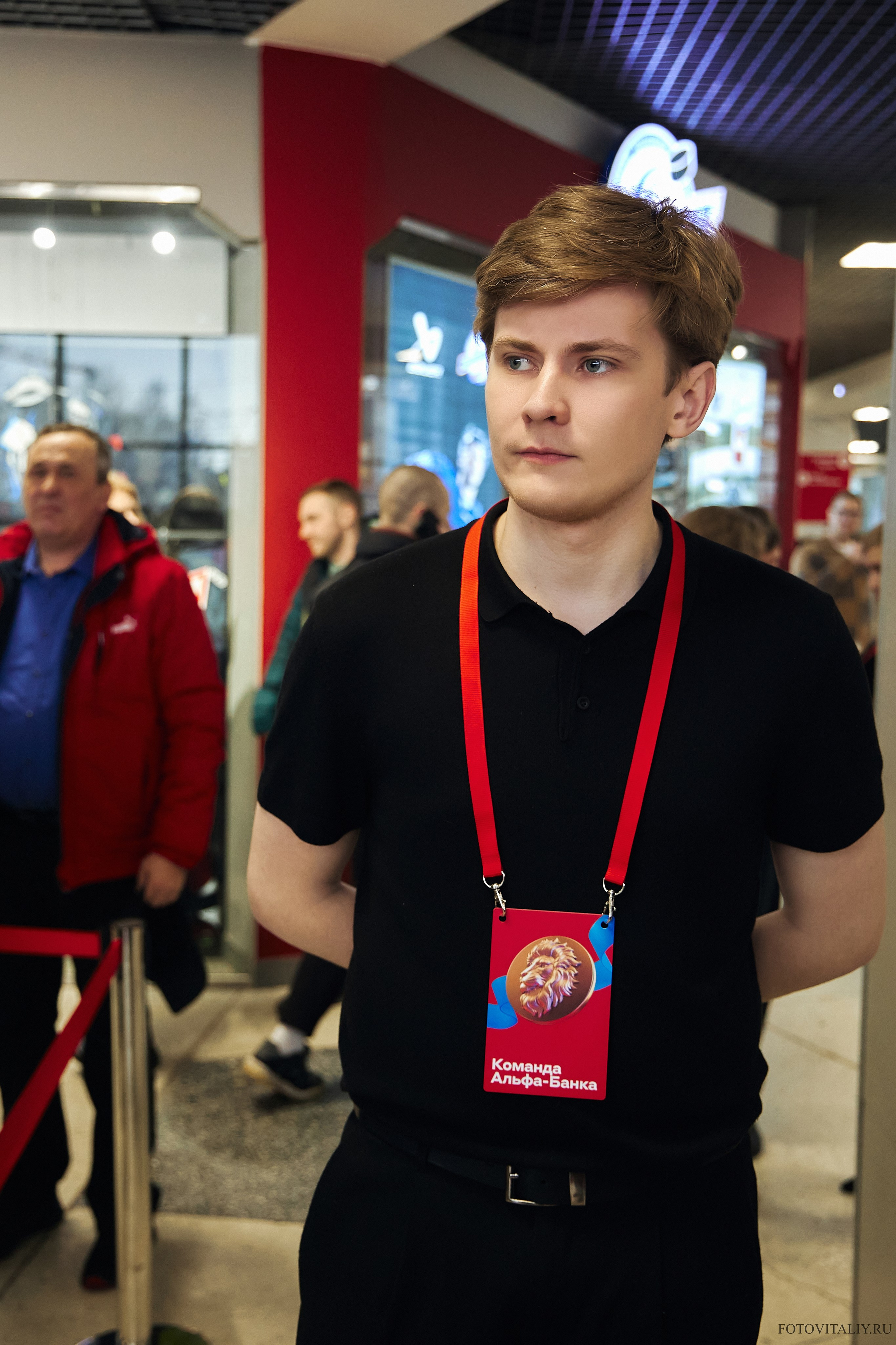 Альфа Конфа 2026 Барнаул. Фотограф Барнаул Быстро-Качественно опыт 15+лет