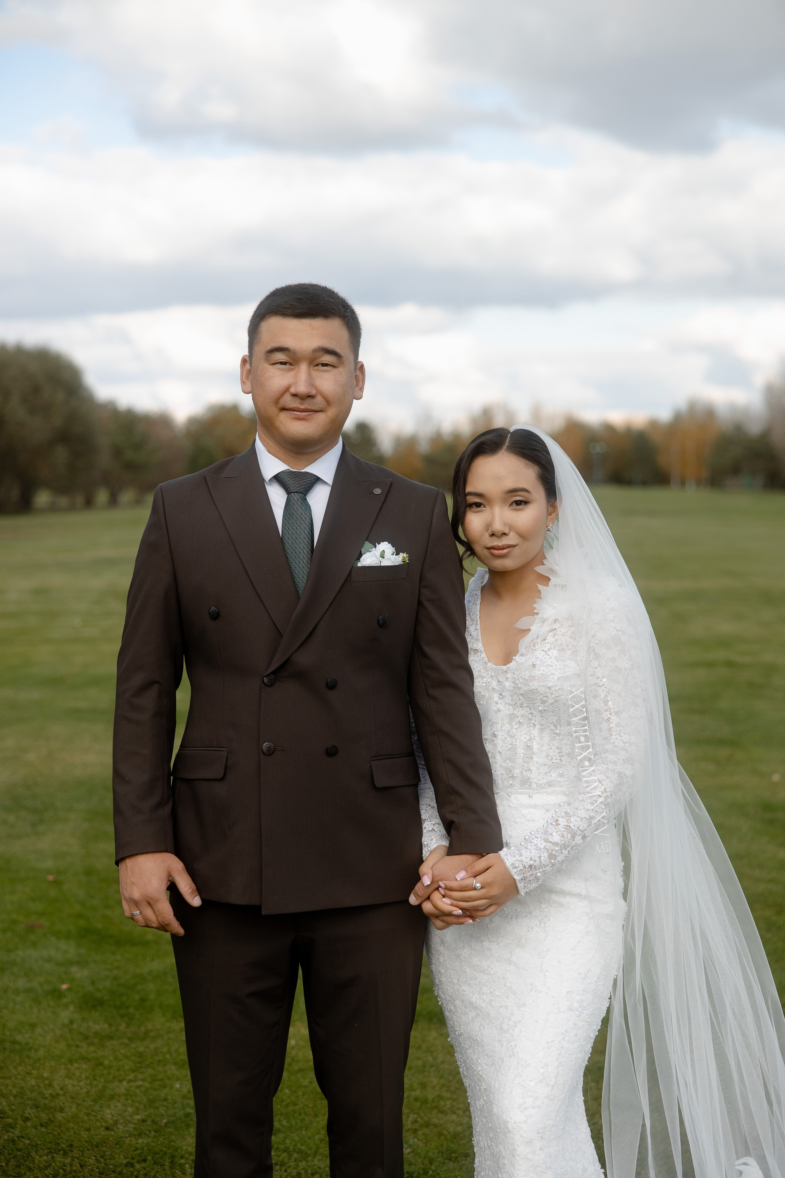 Aslan & Dilnaz. Свадебный фотограф Костанай/Астана