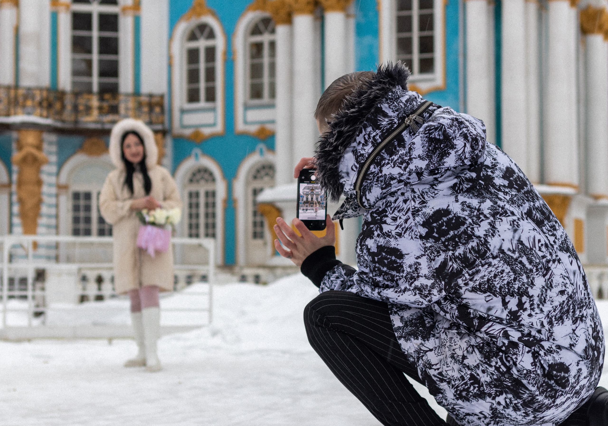 Оловянная свадьба Владислава и Юлии. Репортажный фотограф Санкт-Петербург | Роман Карбышев