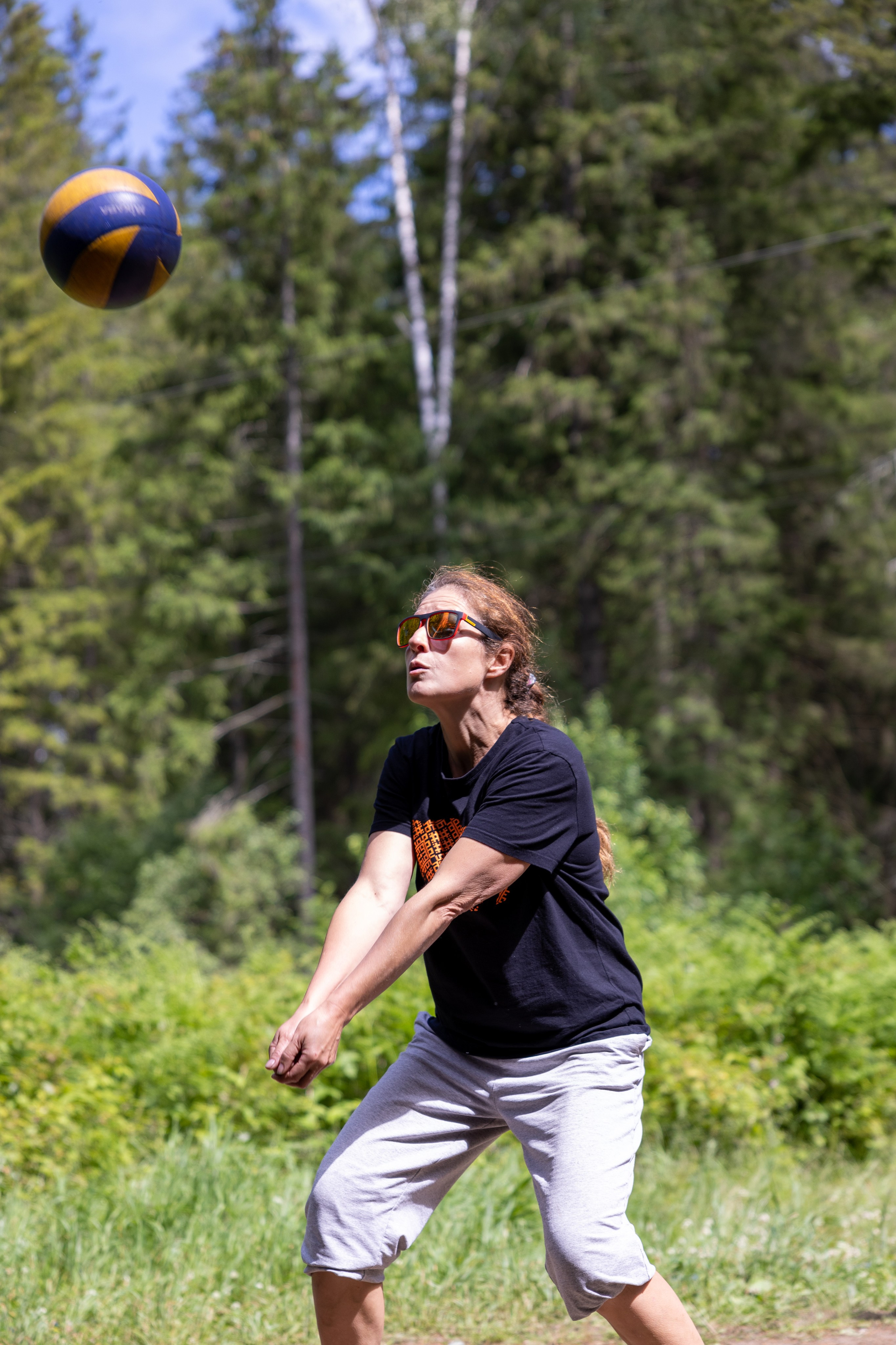 Турслет. Репортажный фотограф Санкт-Петербург | Роман Карбышев